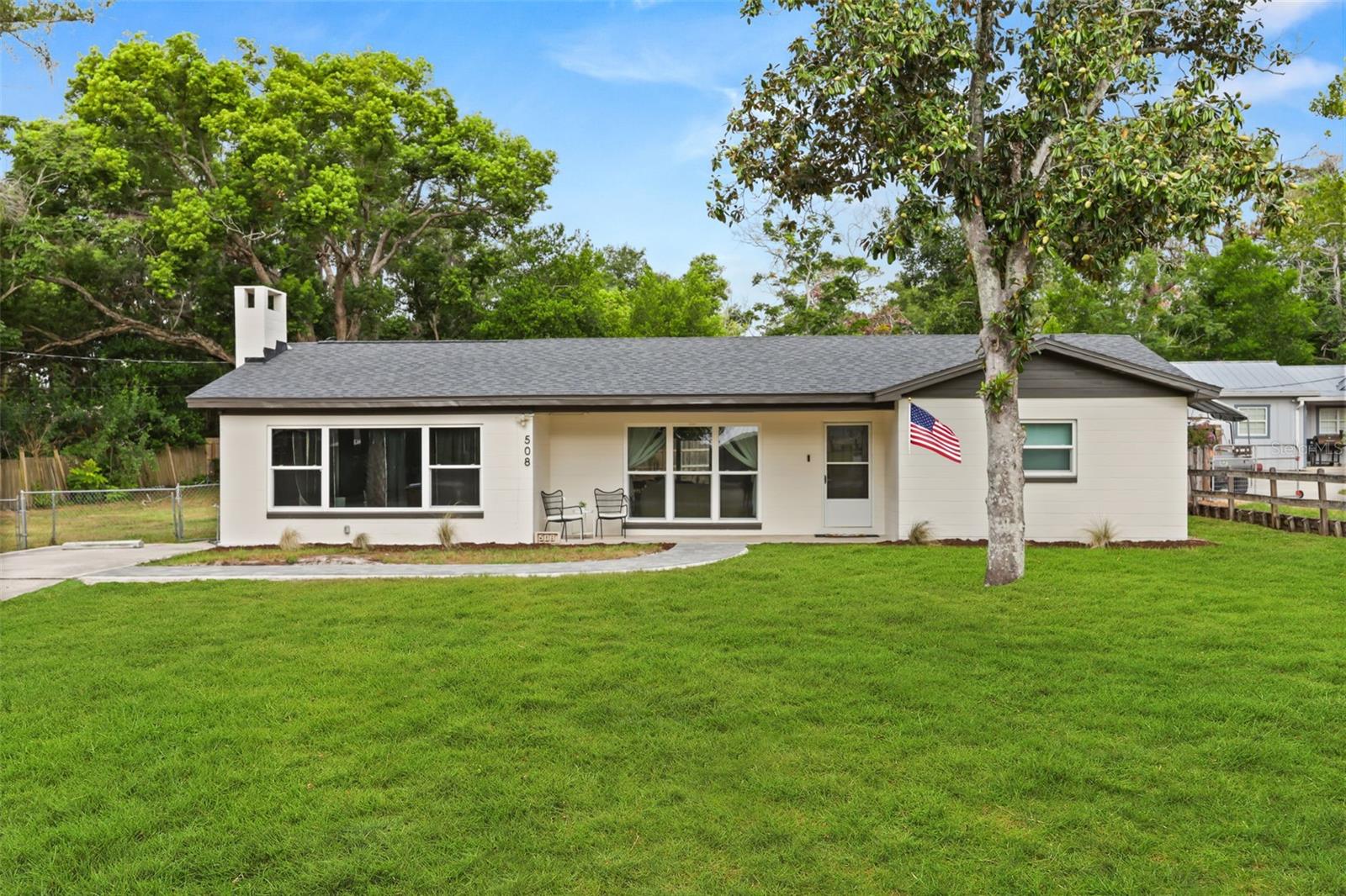 BUCKEYE - Residential