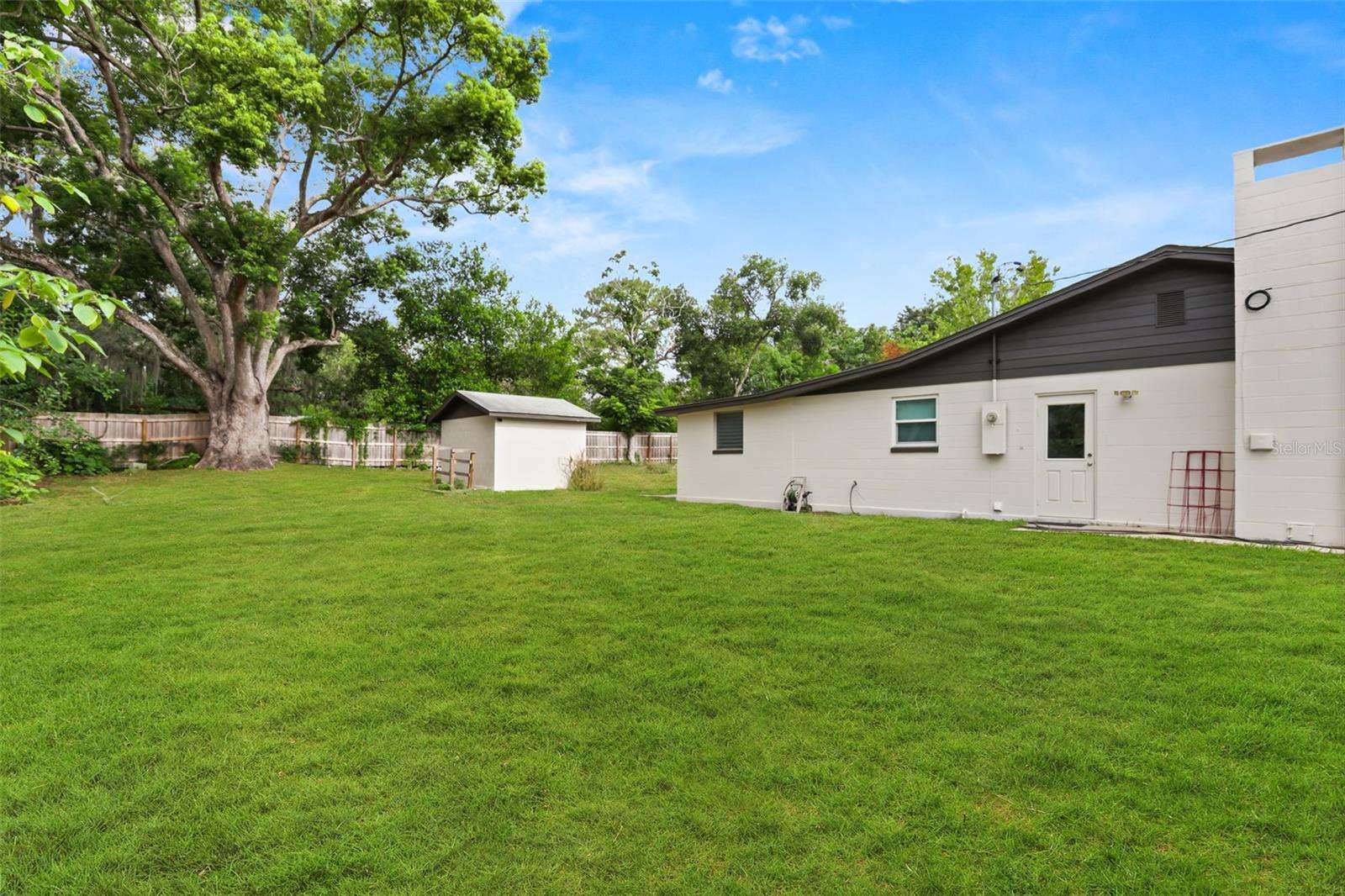 BUCKEYE - Residential