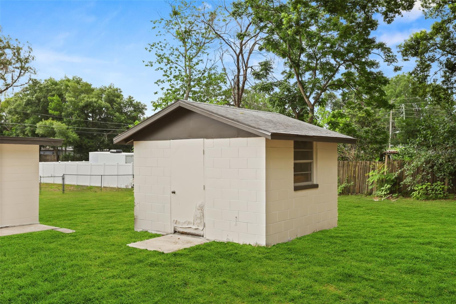 BUCKEYE - Residential