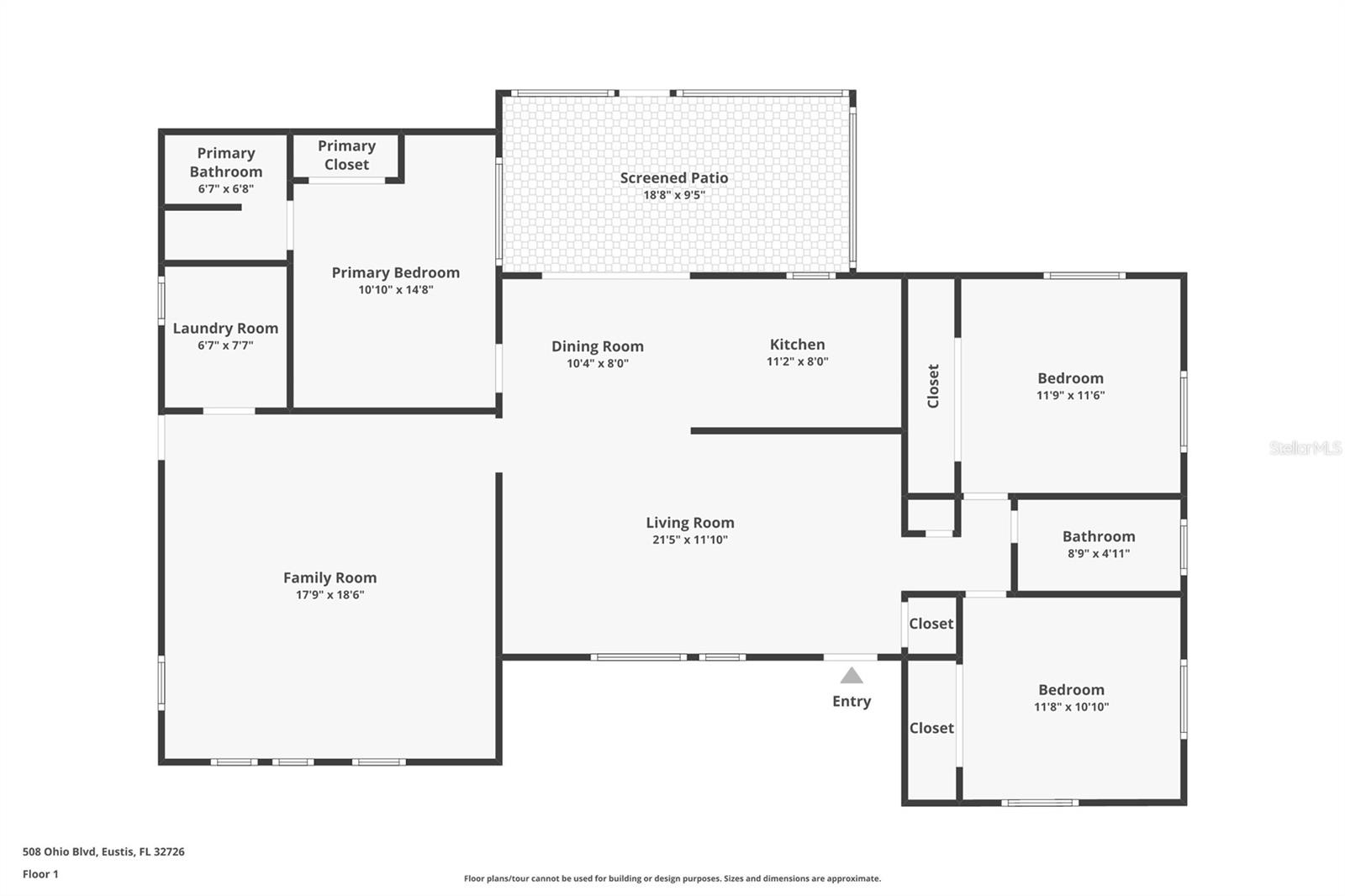 BUCKEYE - Residential