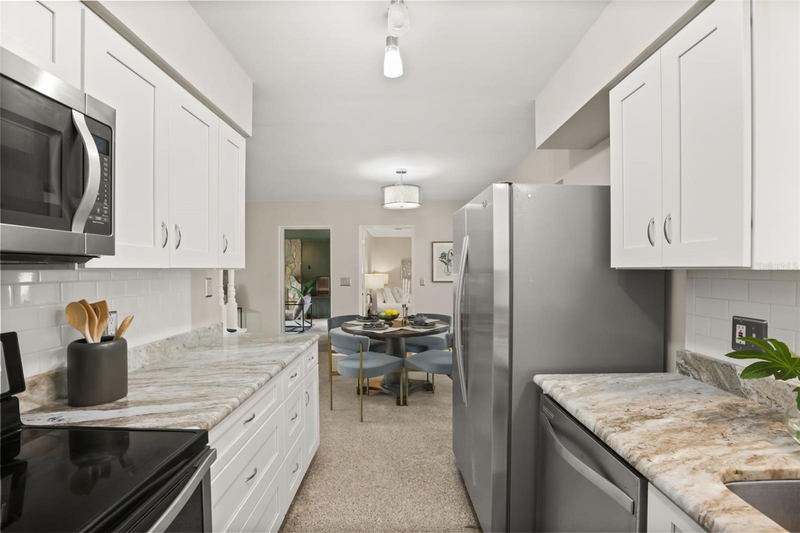 BUCKEYE - Residential