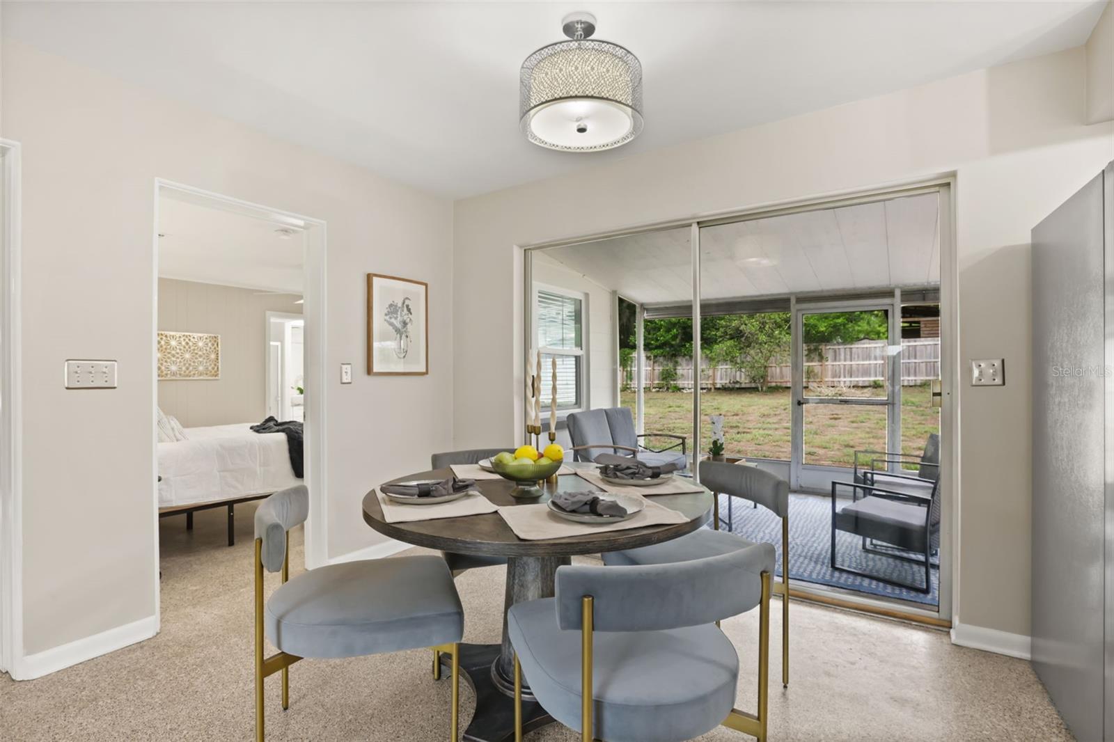 BUCKEYE - Residential