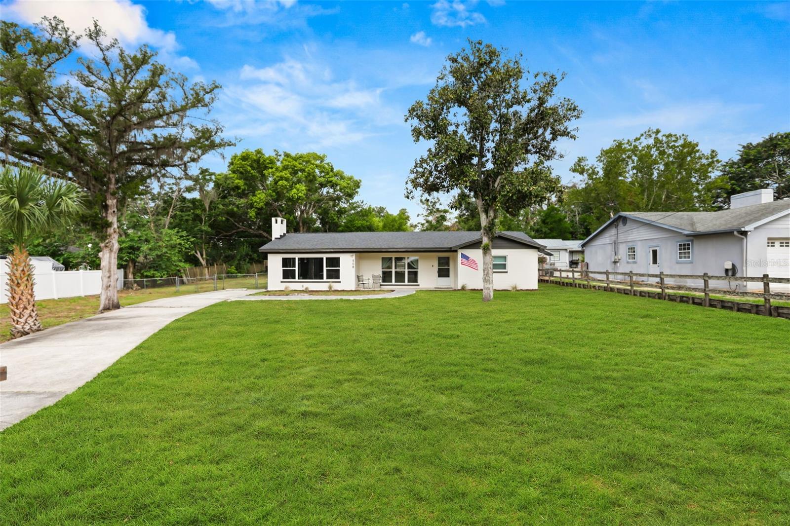 BUCKEYE - Residential