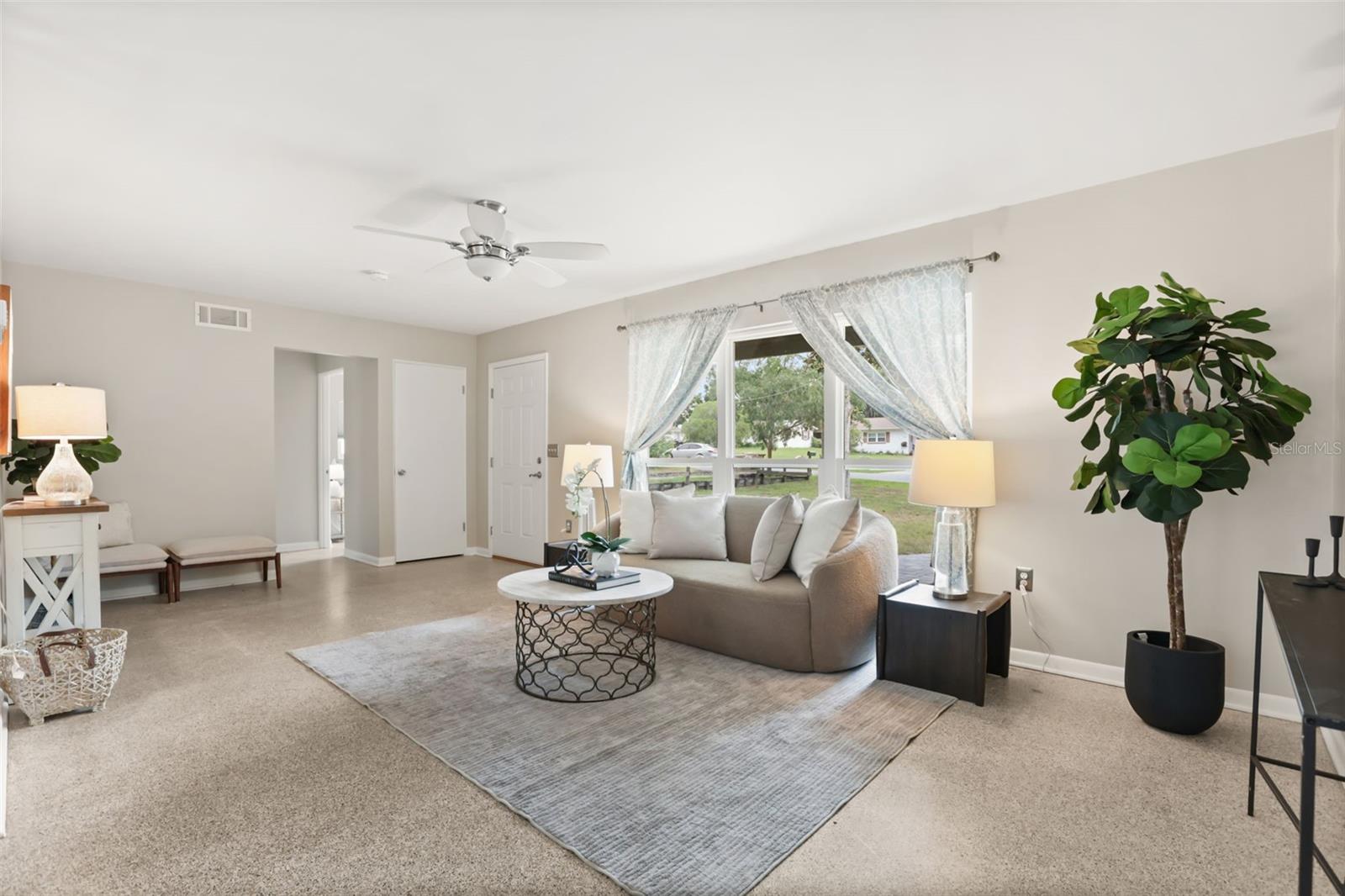 BUCKEYE - Residential