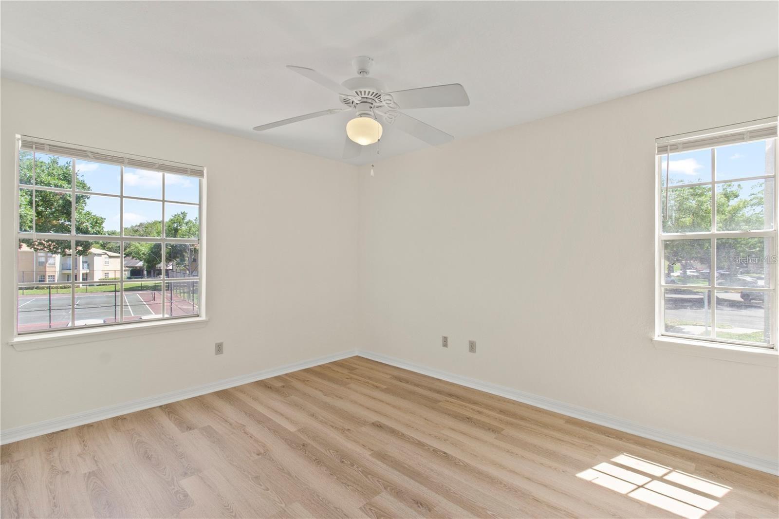 BERMUDA DUNES PRIVATE RESIDENCE - Residential Lease