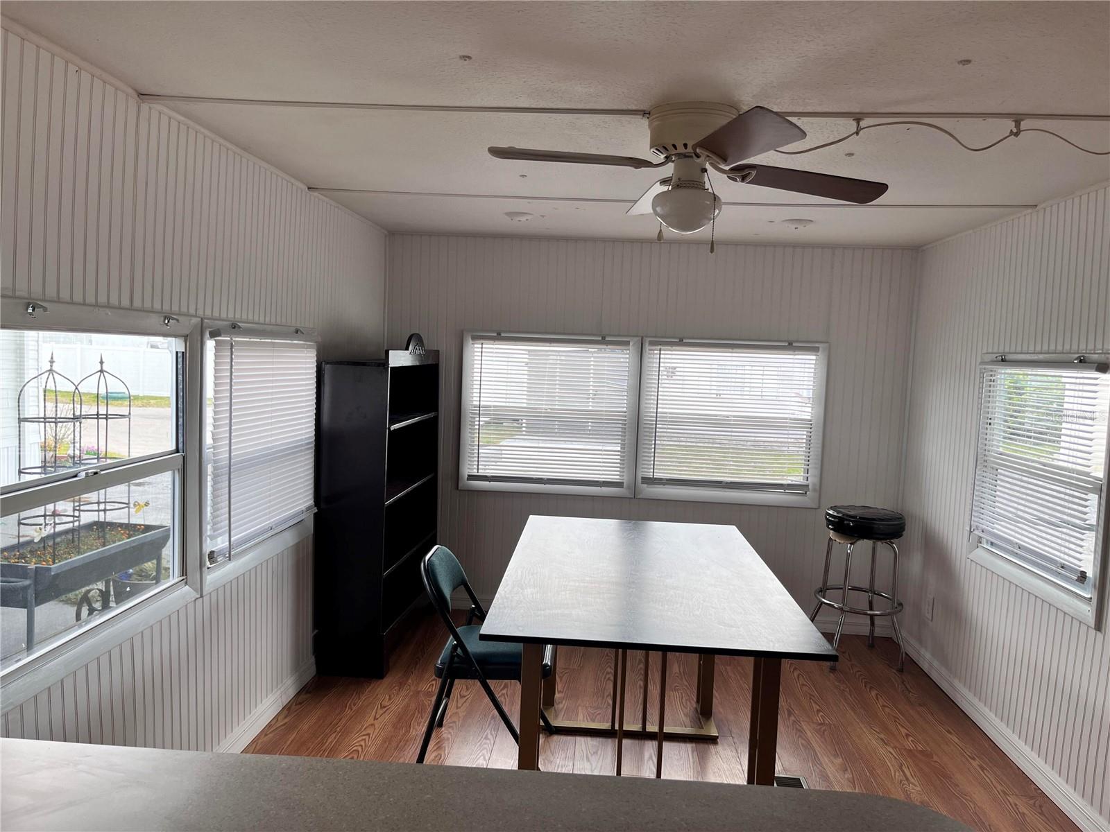 FLORIDANA MOBILE HOMESITE 3 - Residential