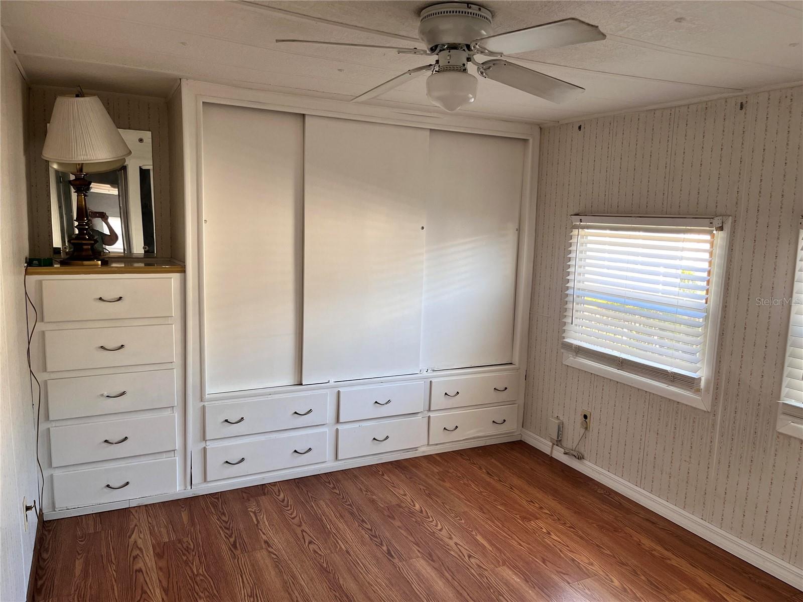 FLORIDANA MOBILE HOMESITE 3 - Residential
