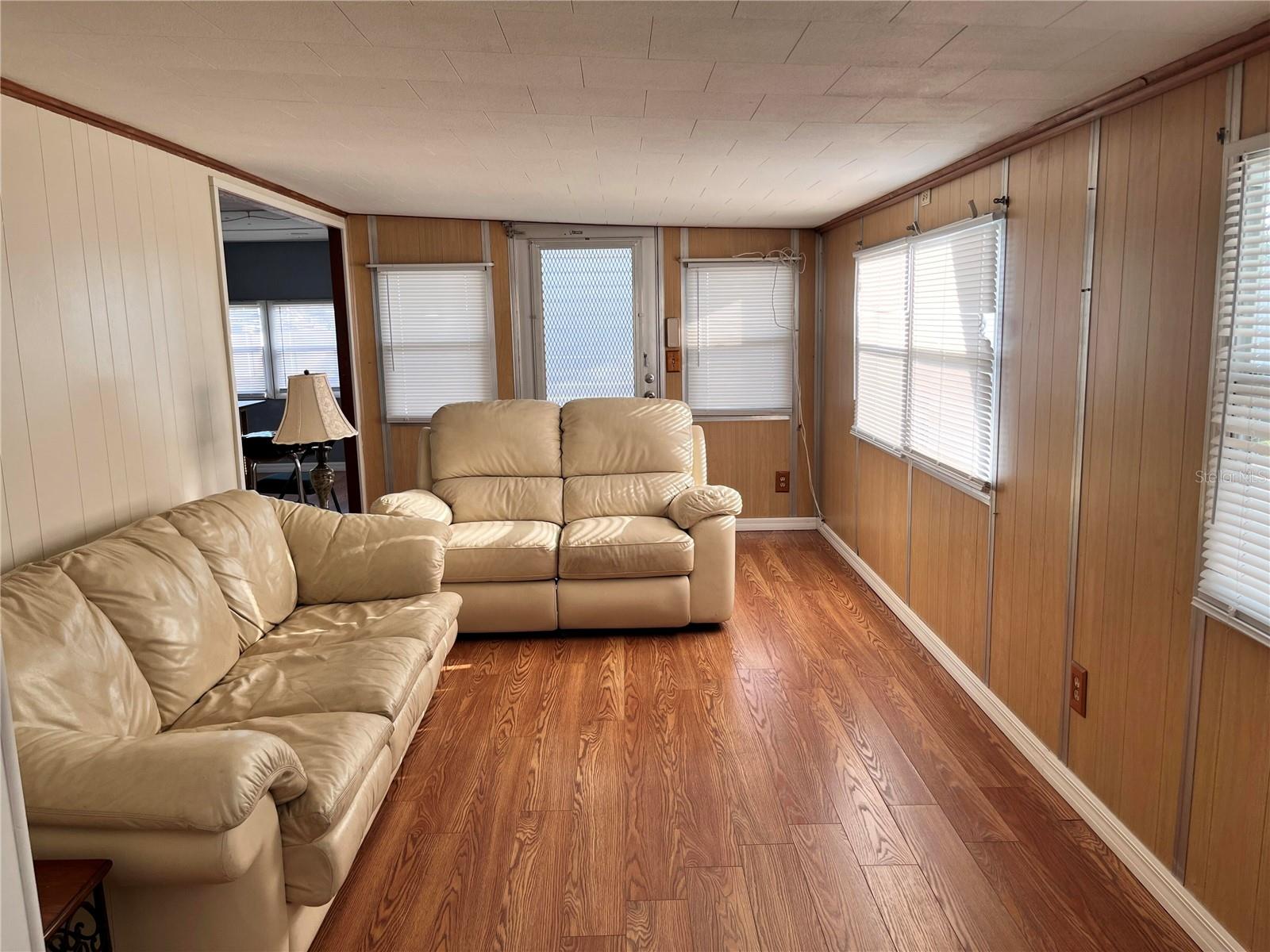 FLORIDANA MOBILE HOMESITE 3 - Residential