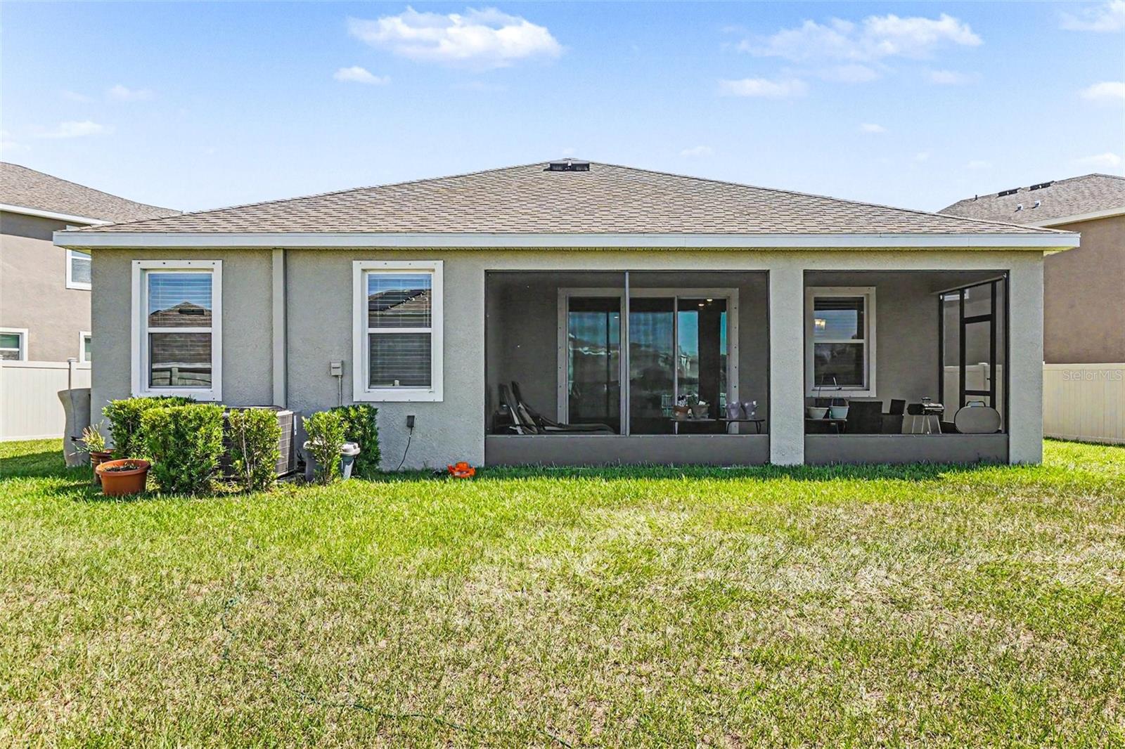 FOREST BROOKE PH 2B 2C - Residential