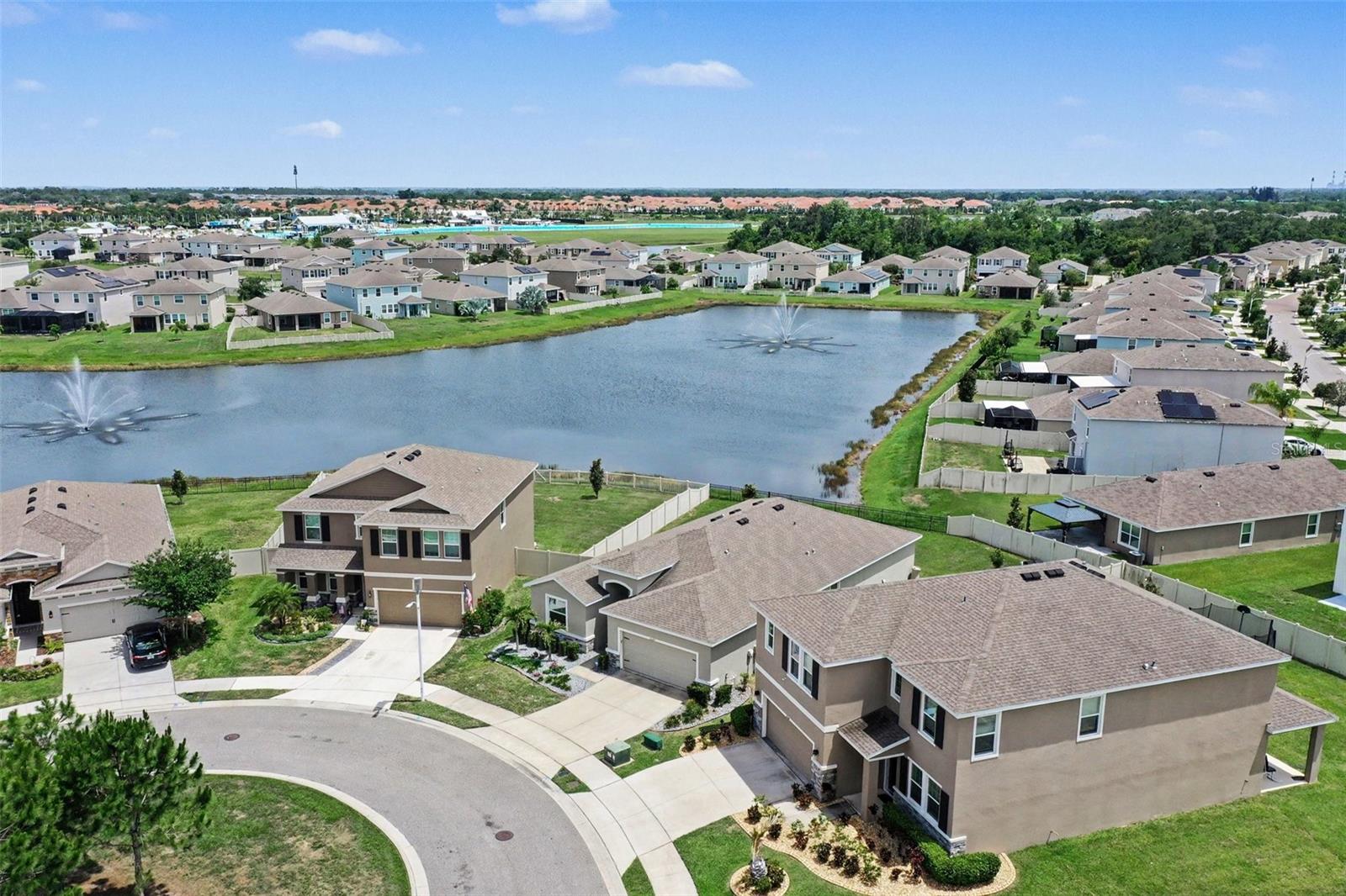 FOREST BROOKE PH 2B 2C - Residential