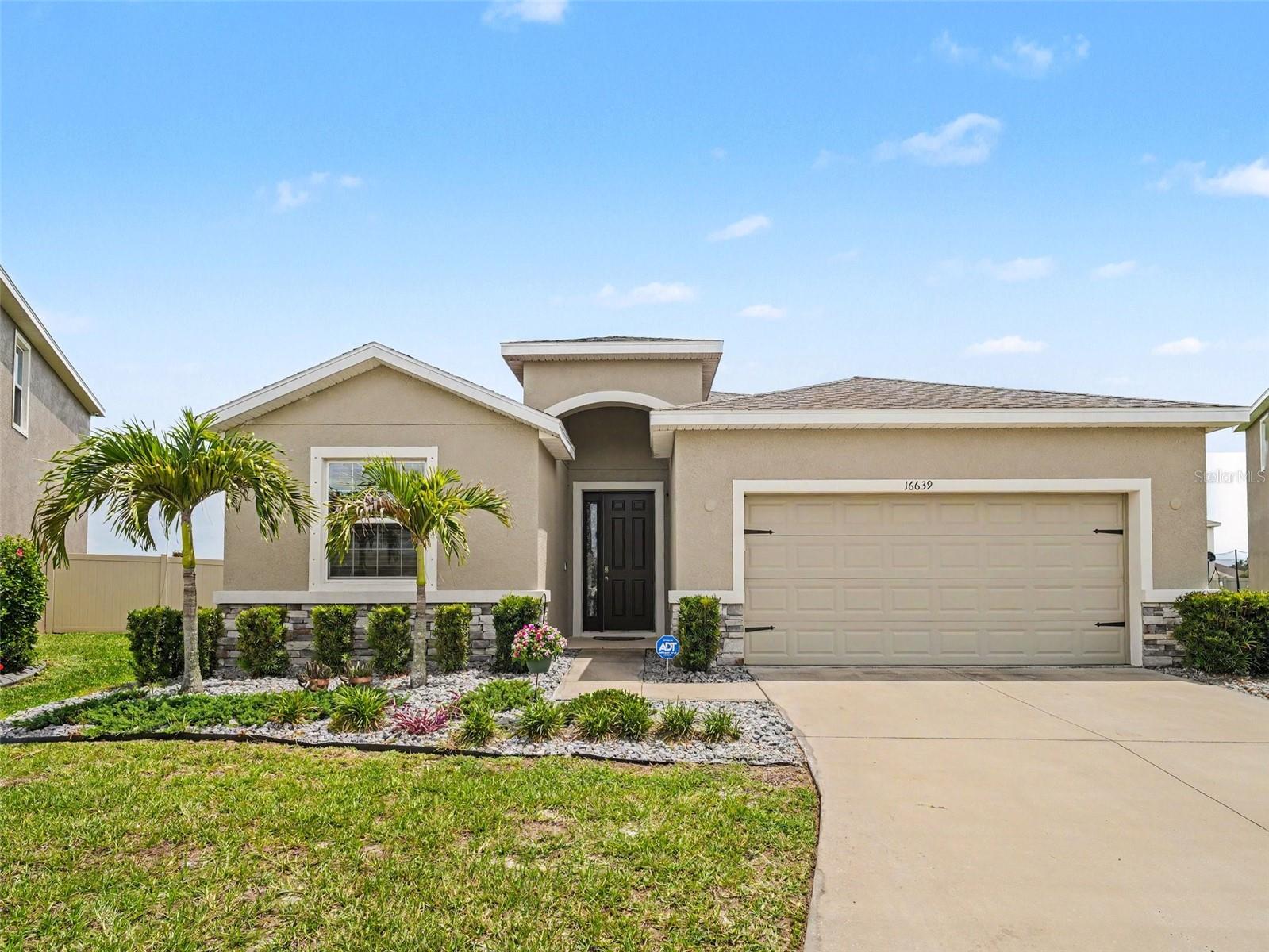 FOREST BROOKE PH 2B 2C - Residential