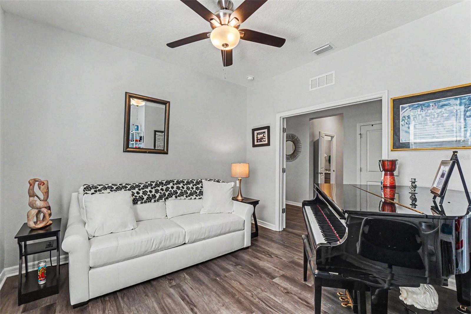 FOREST BROOKE PH 2B 2C - Residential