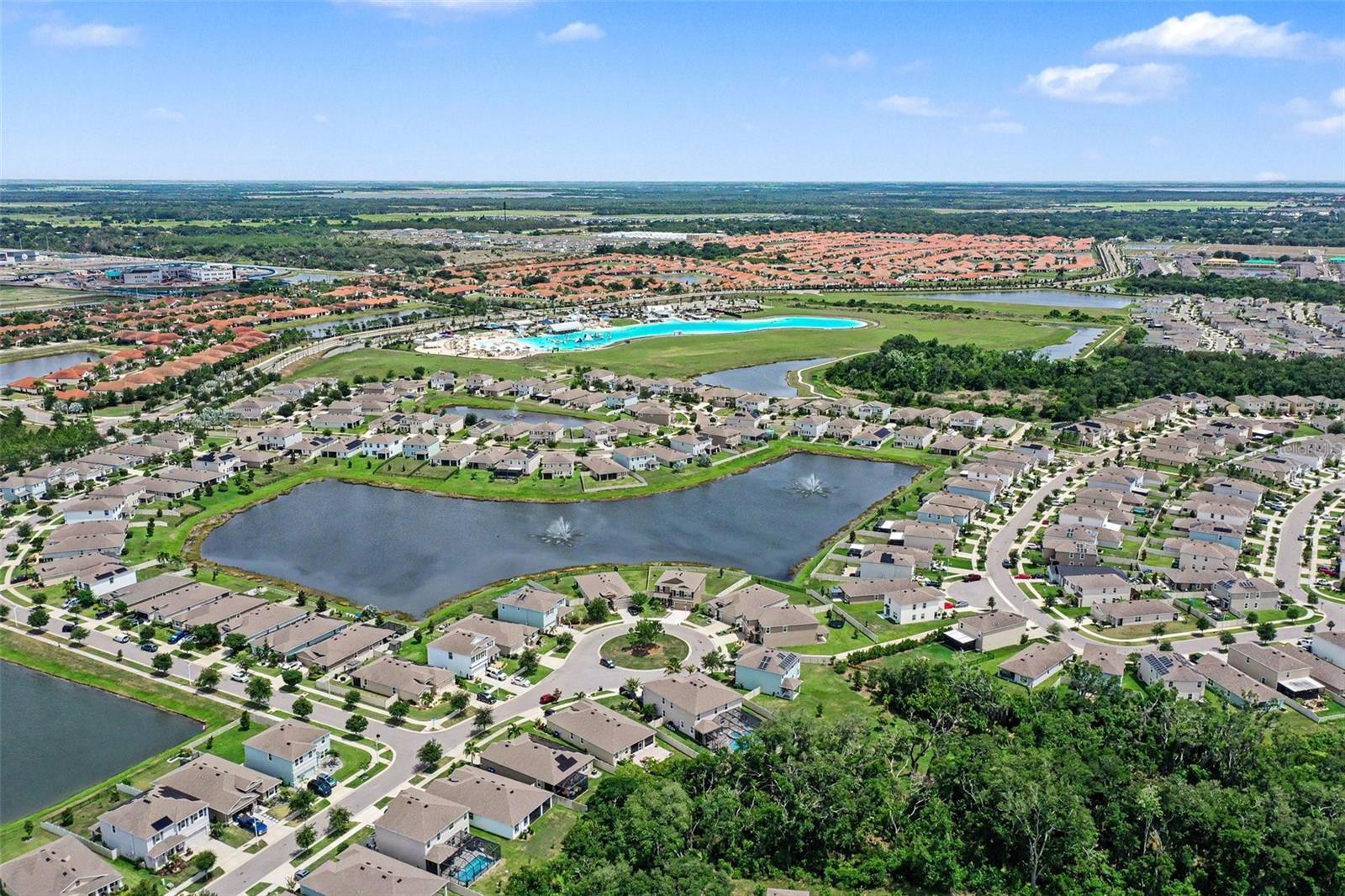 FOREST BROOKE PH 2B 2C - Residential