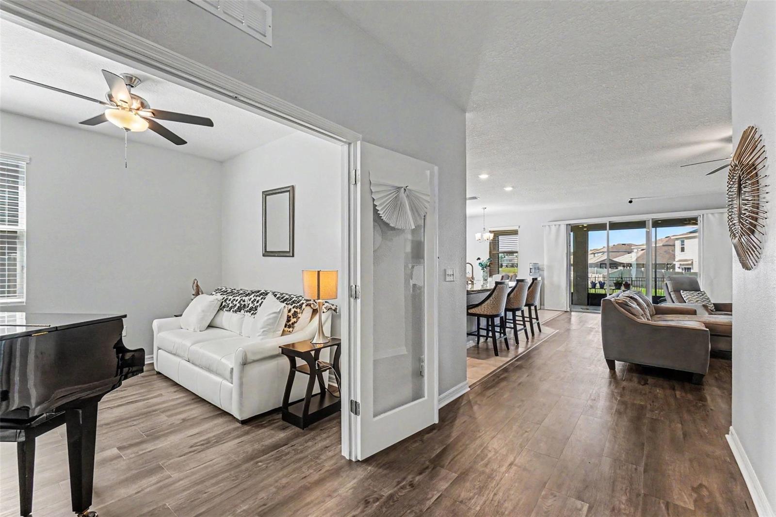 FOREST BROOKE PH 2B 2C - Residential