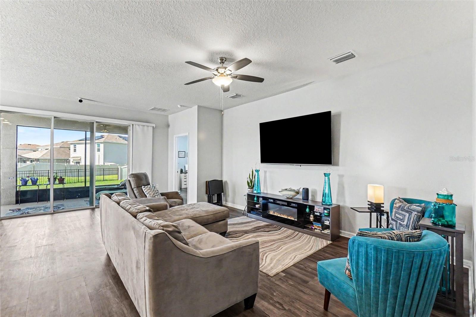 FOREST BROOKE PH 2B 2C - Residential