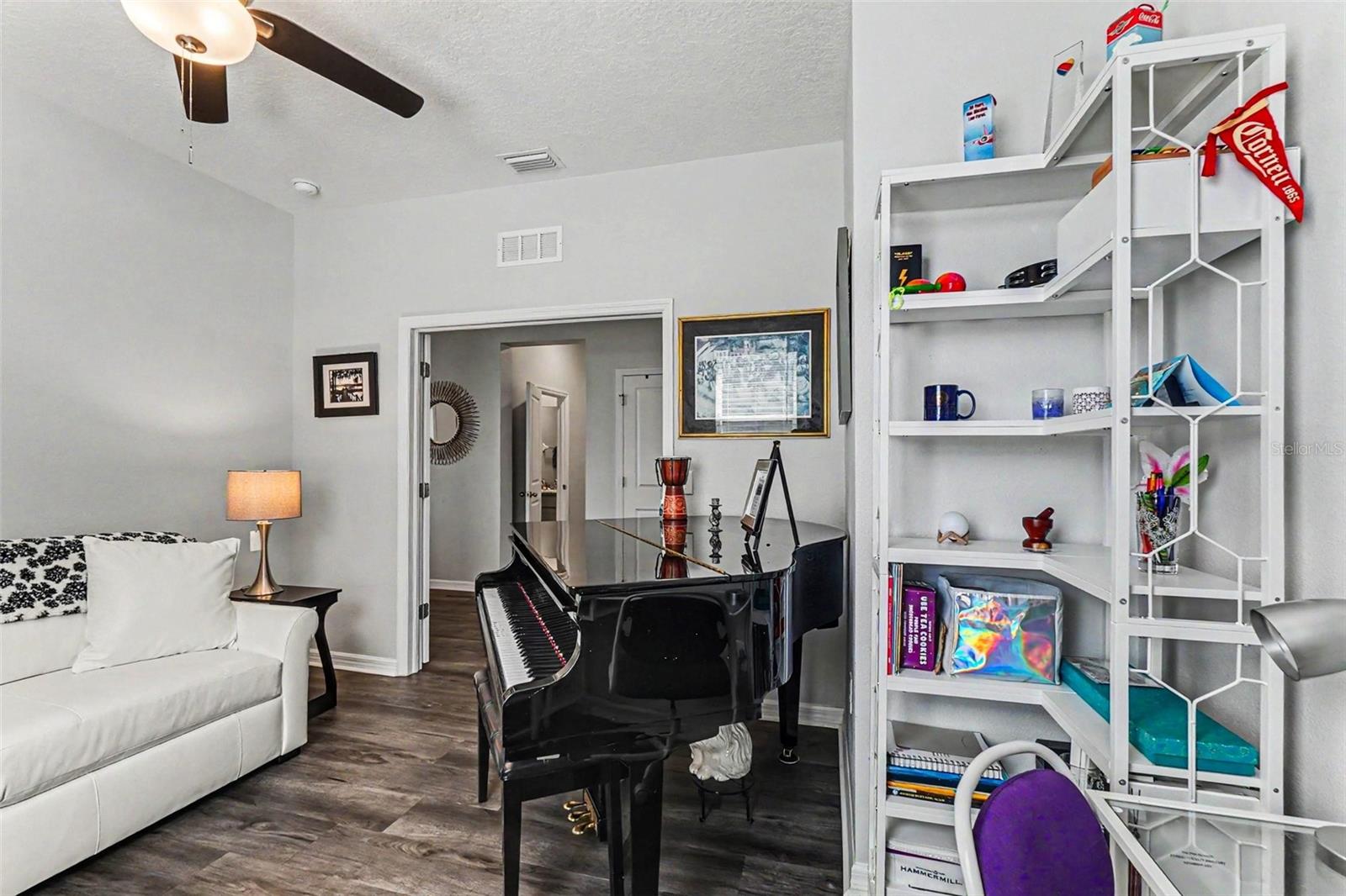 FOREST BROOKE PH 2B 2C - Residential