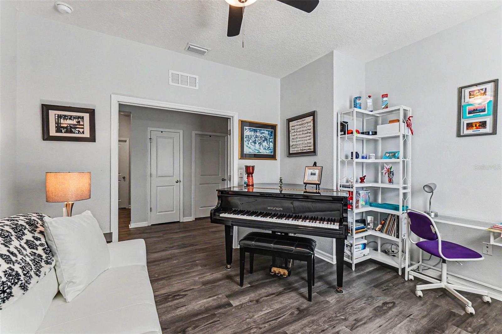 FOREST BROOKE PH 2B 2C - Residential