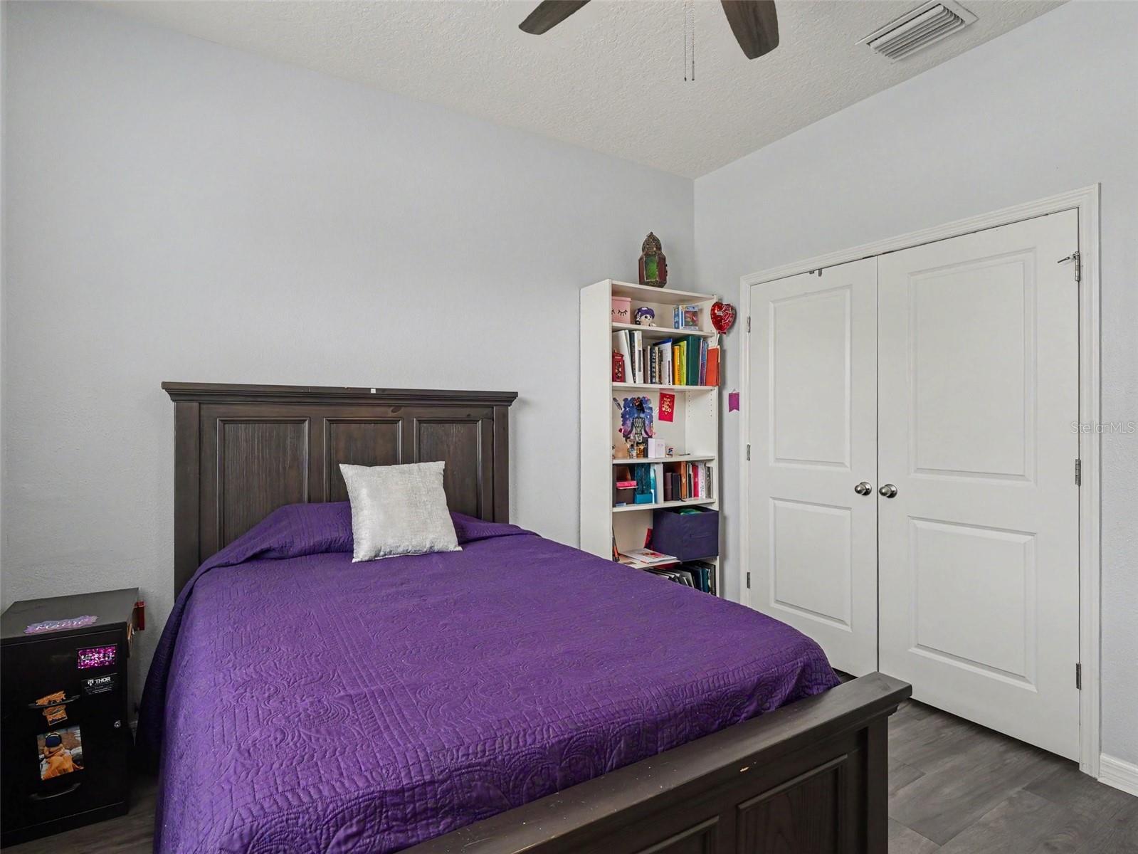 FOREST BROOKE PH 2B 2C - Residential