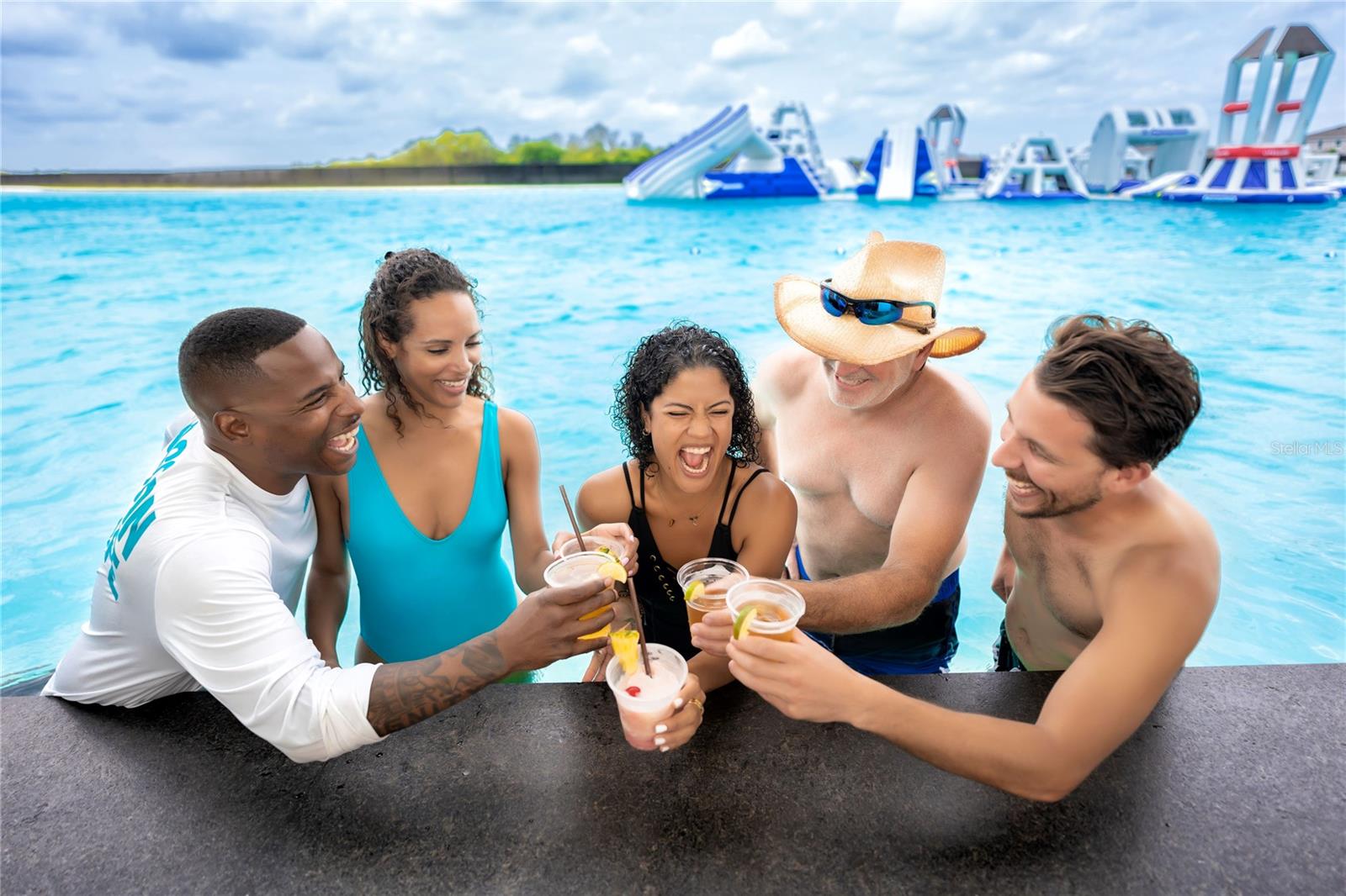 FOREST BROOKE PH 2B 2C - Residential