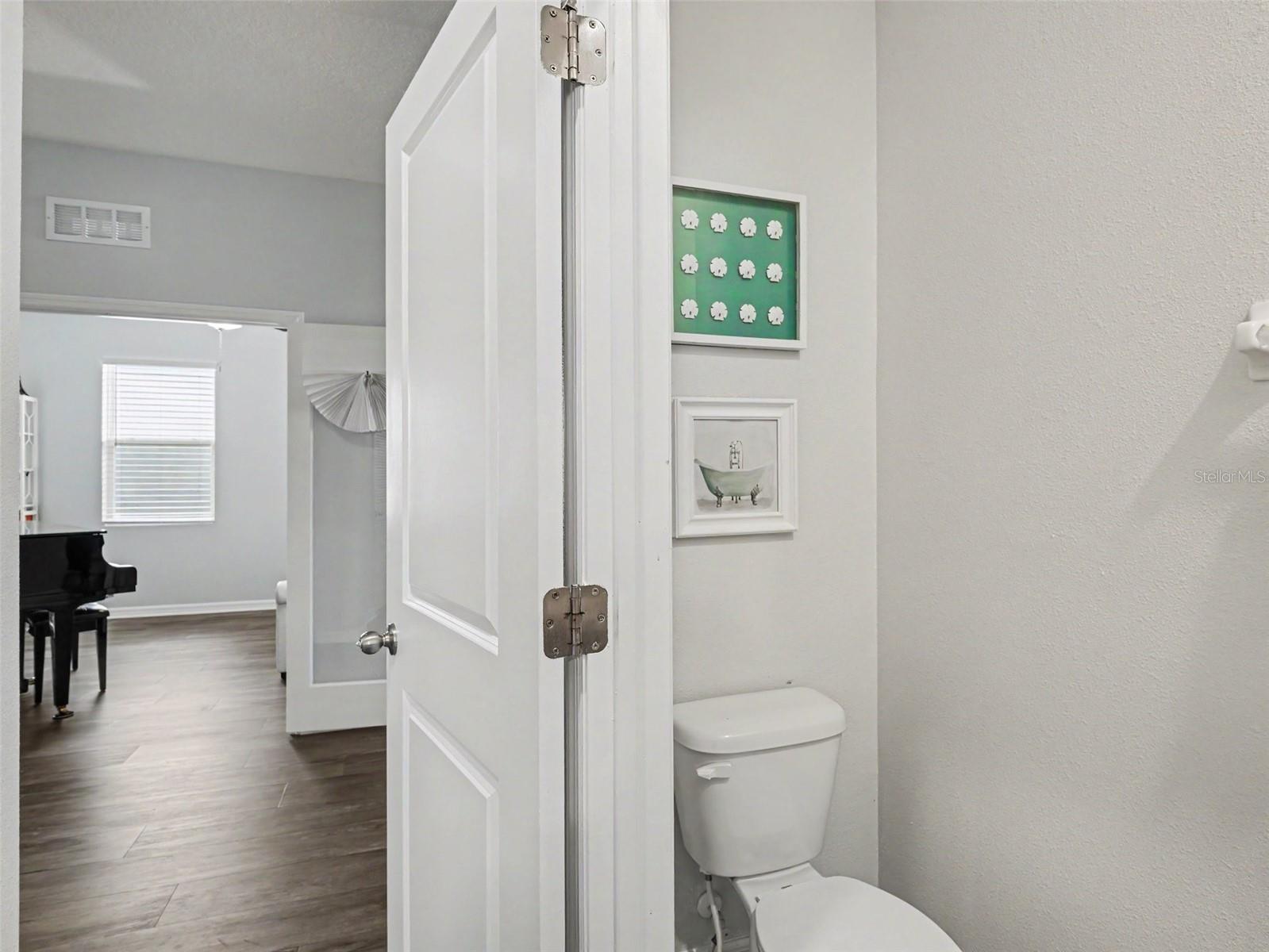 FOREST BROOKE PH 2B 2C - Residential