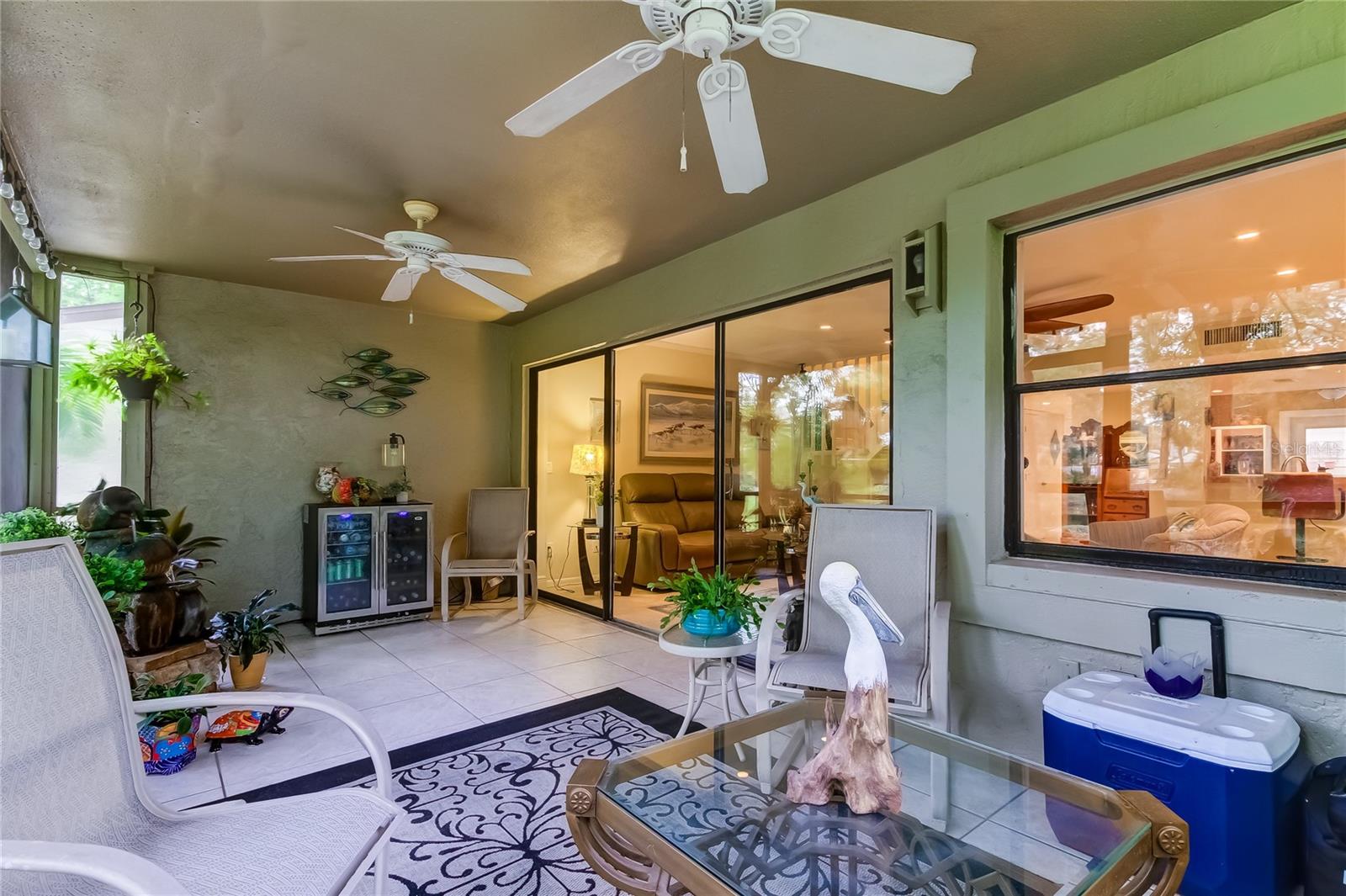EAST LAKE WOODLANDS WOODS LANDING TWNHMS - Residential