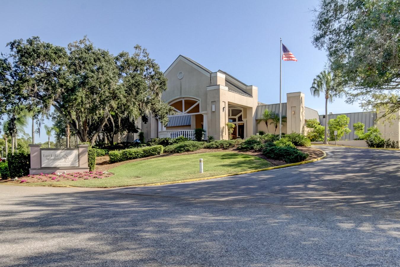 EAST LAKE WOODLANDS WOODS LANDING TWNHMS - Residential