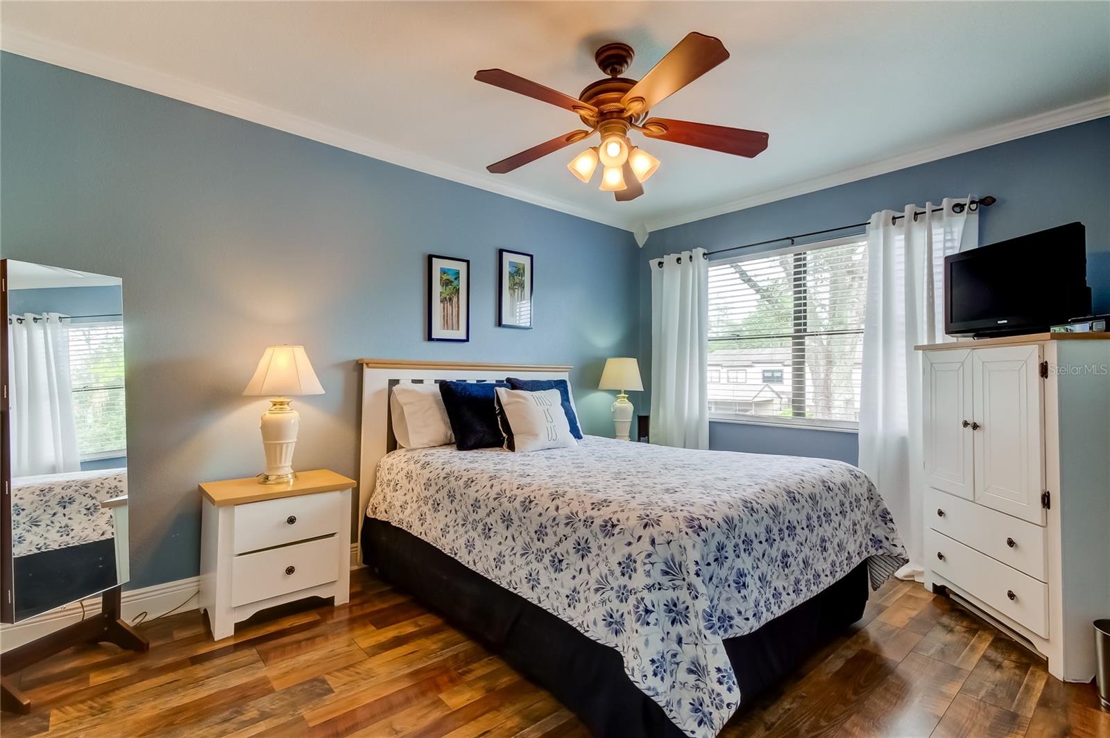 EAST LAKE WOODLANDS WOODS LANDING TWNHMS - Residential