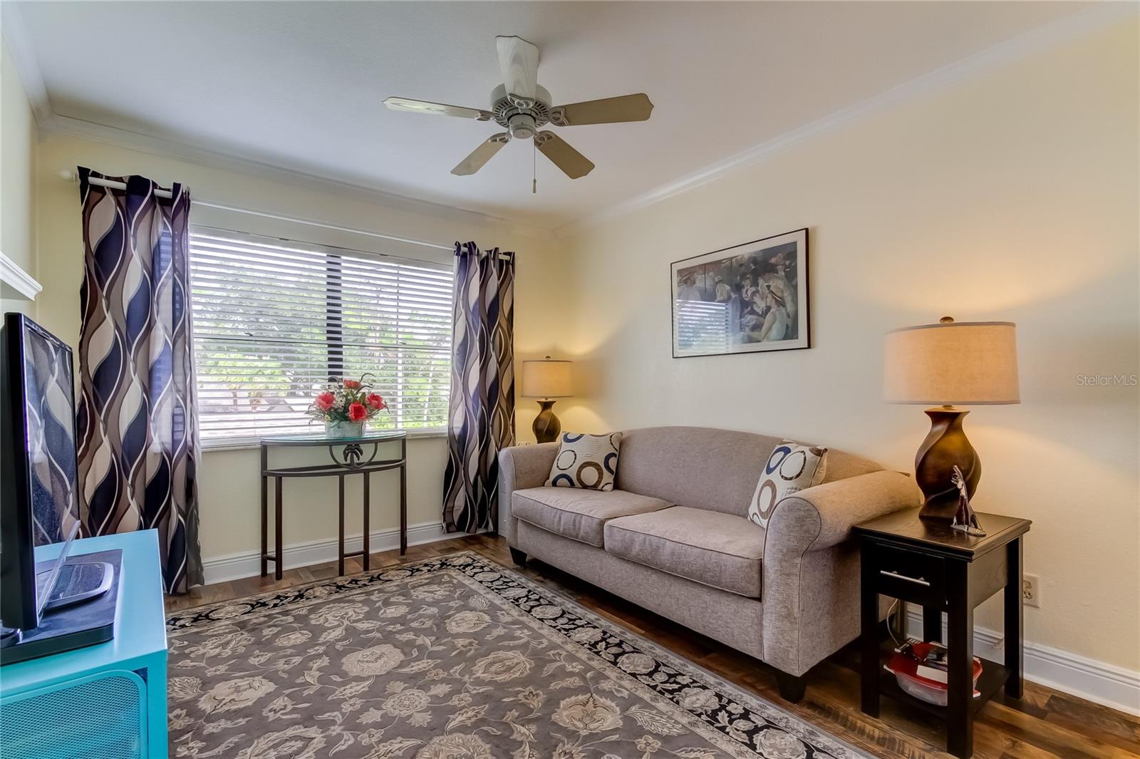 EAST LAKE WOODLANDS WOODS LANDING TWNHMS - Residential