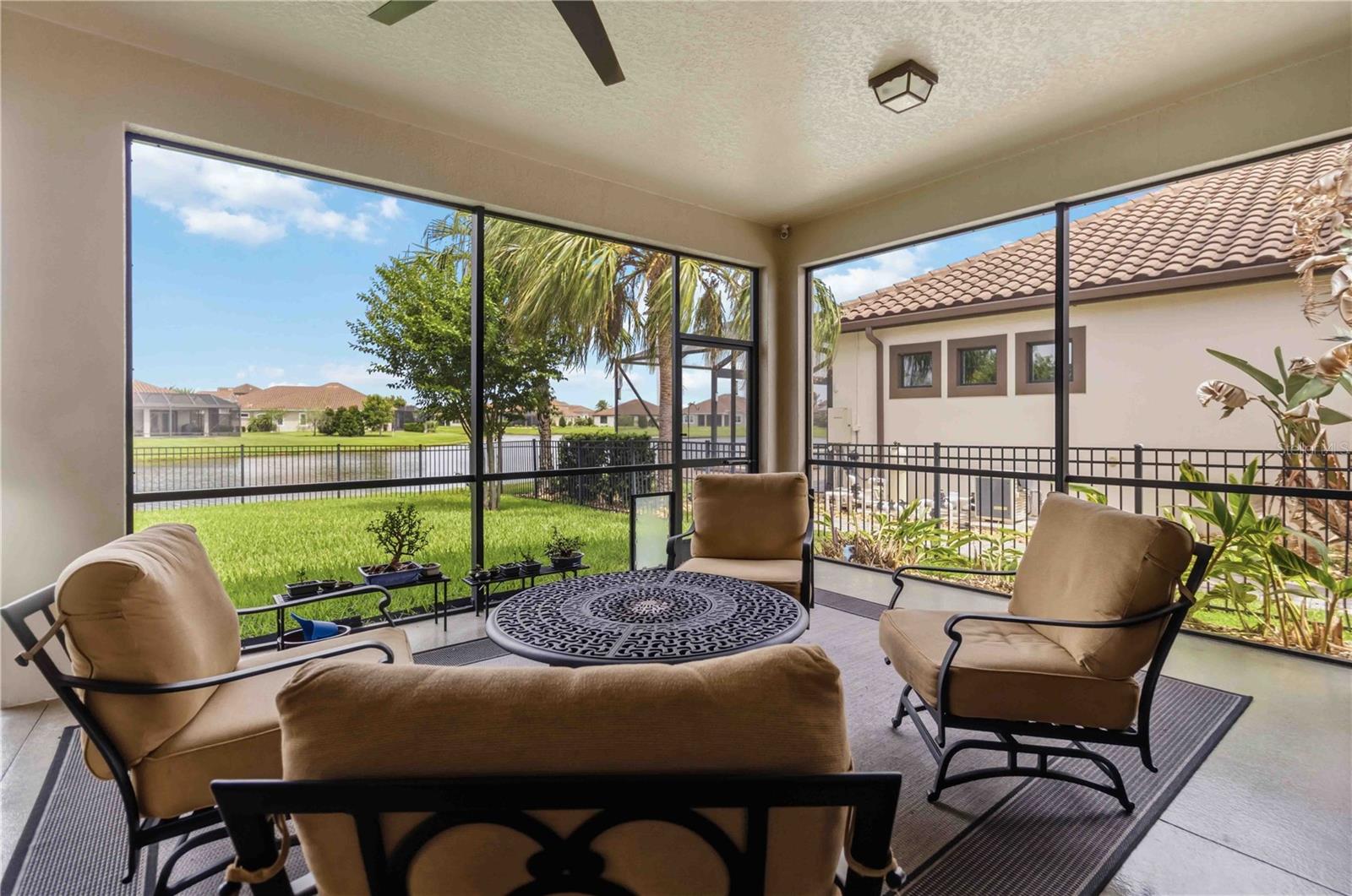 KERRINGTON AT ADD - Residential