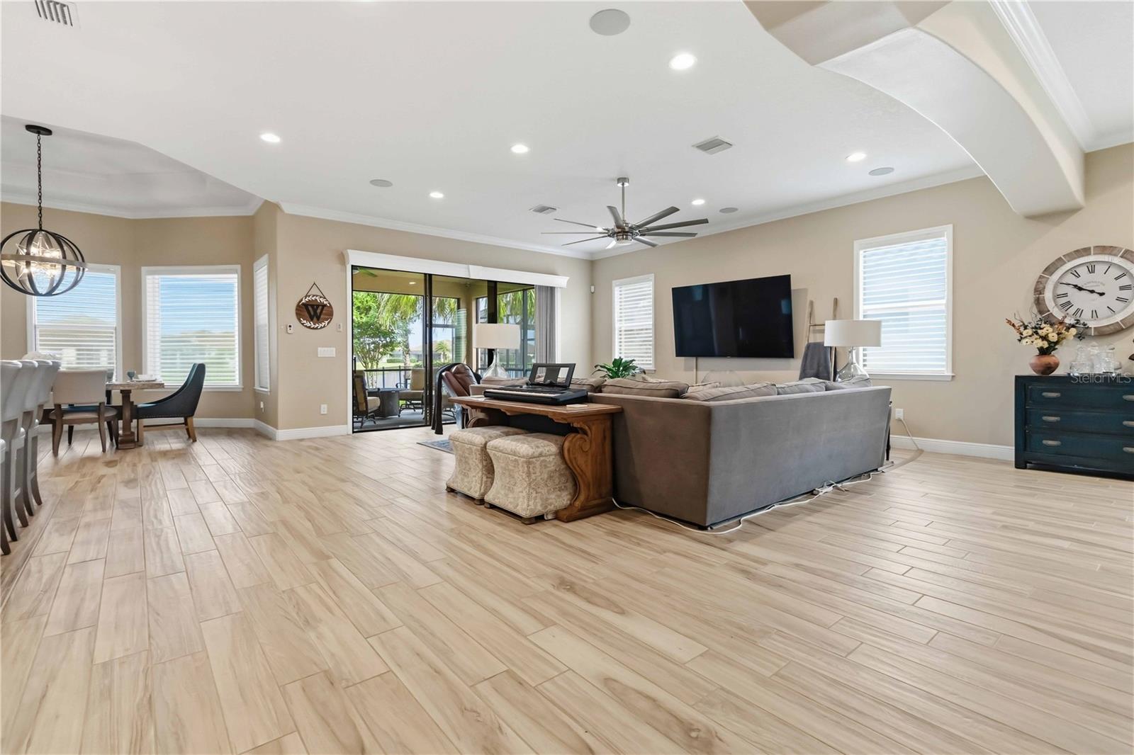 KERRINGTON AT ADD - Residential