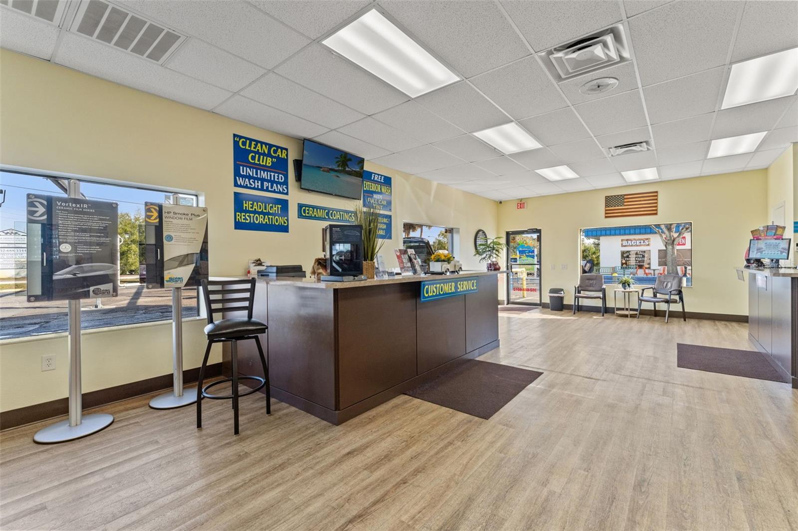 ACREAGE - Commercial Sale