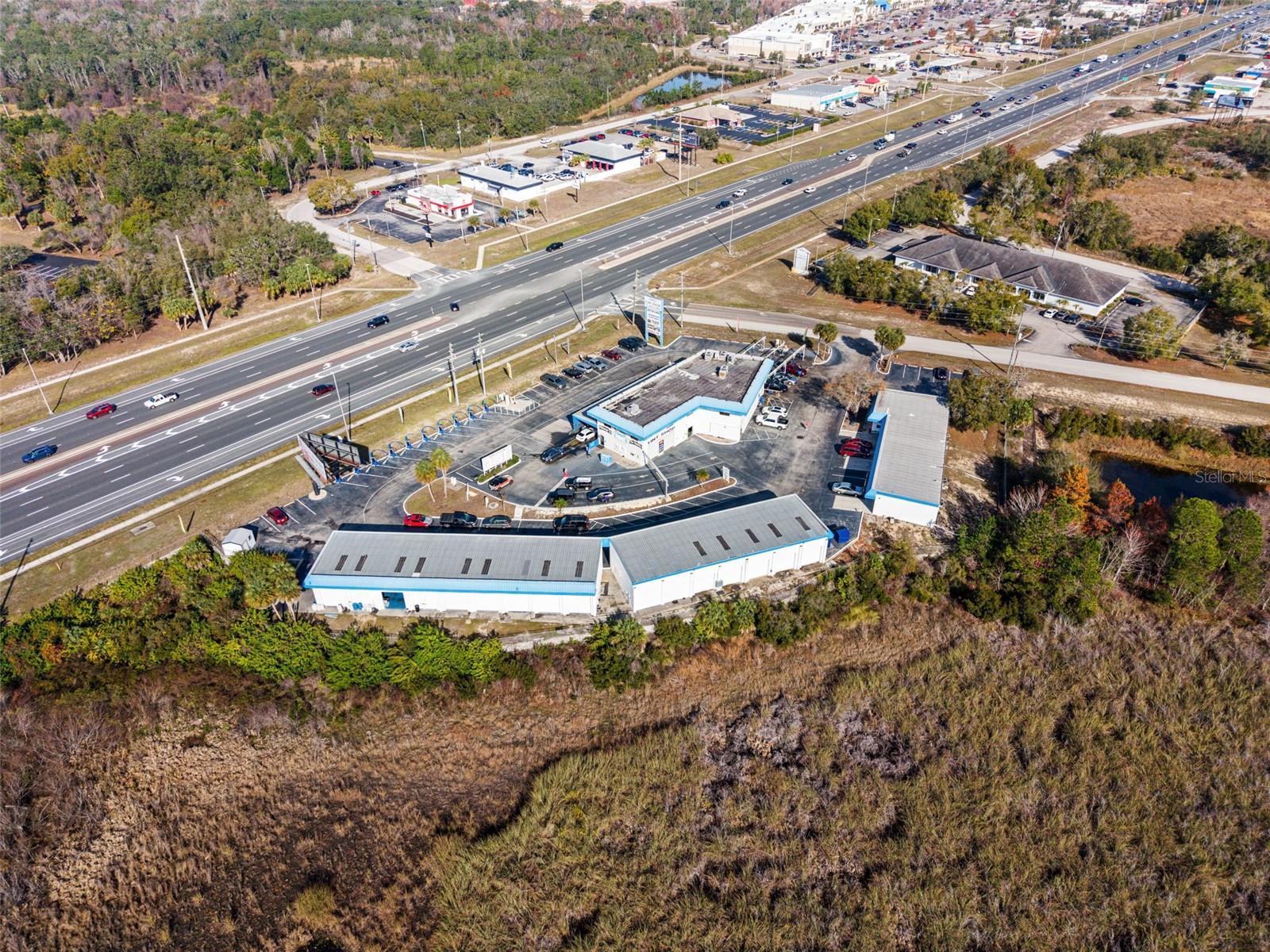 ACREAGE - Commercial Sale
