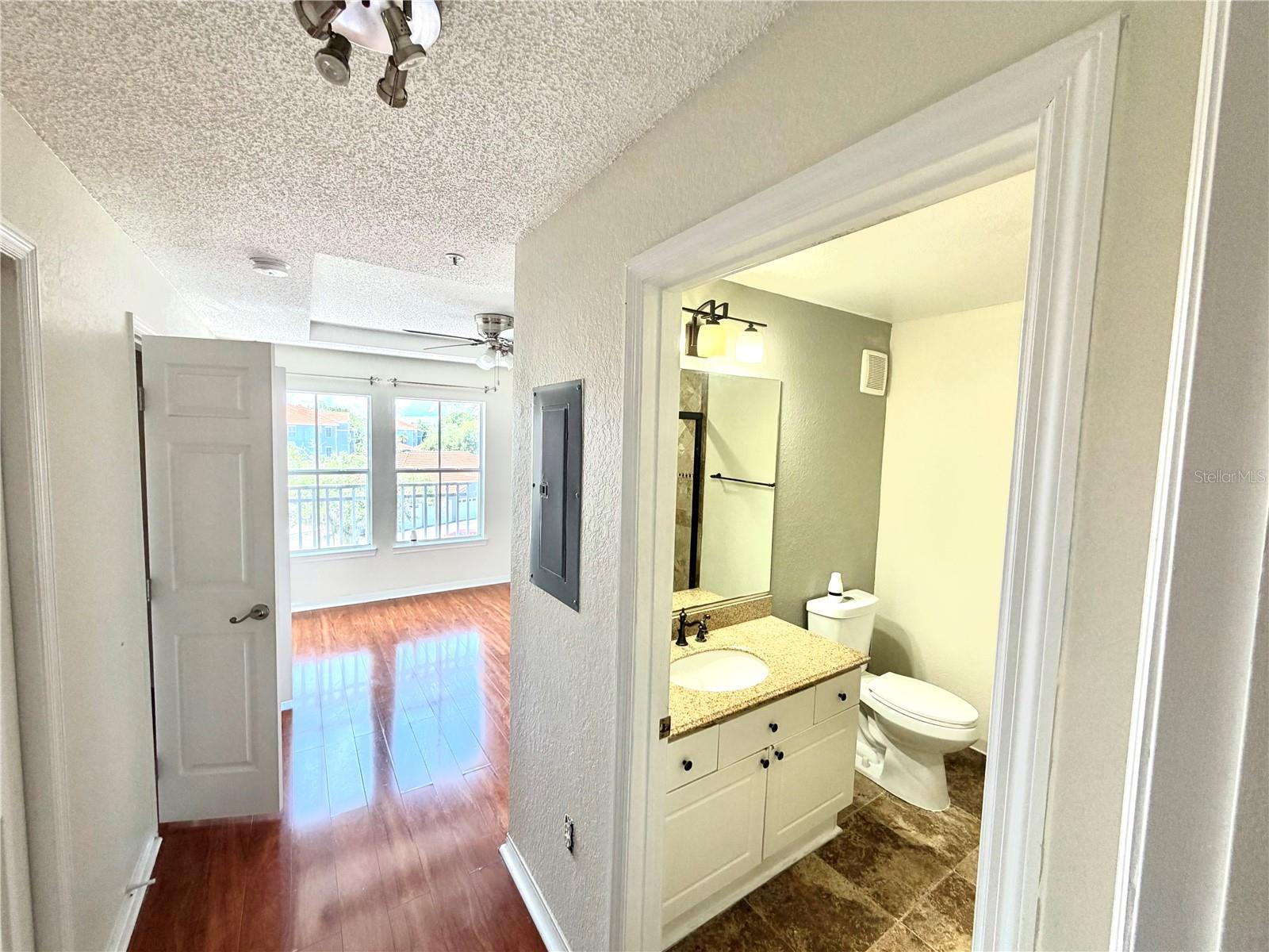 THE ENCLAVE AT RICHMOND PLACE - Residential