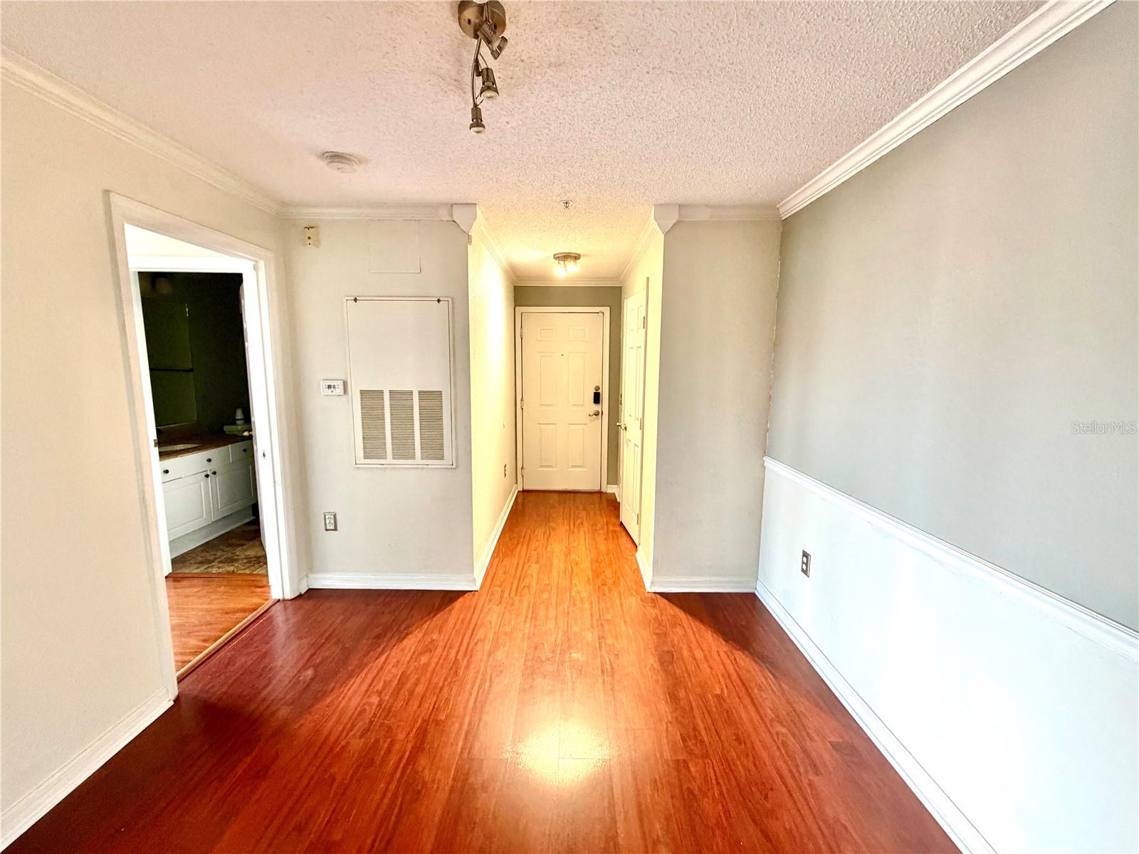 THE ENCLAVE AT RICHMOND PLACE - Residential