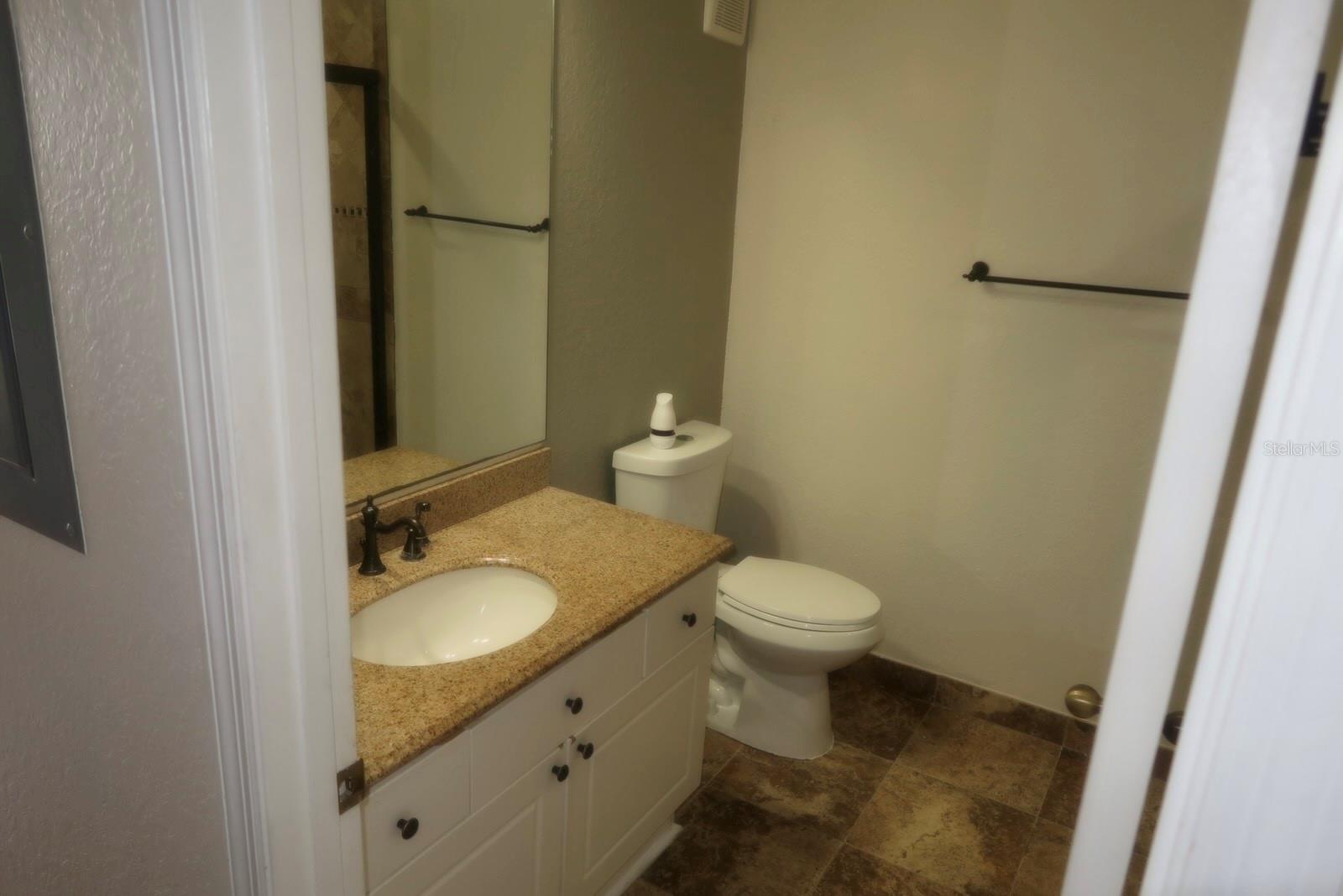 THE ENCLAVE AT RICHMOND PLACE - Residential