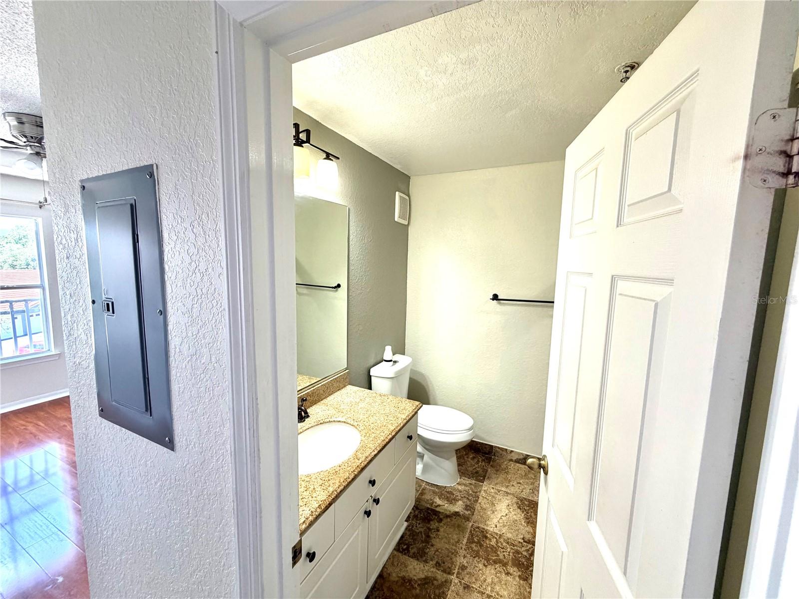 THE ENCLAVE AT RICHMOND PLACE - Residential