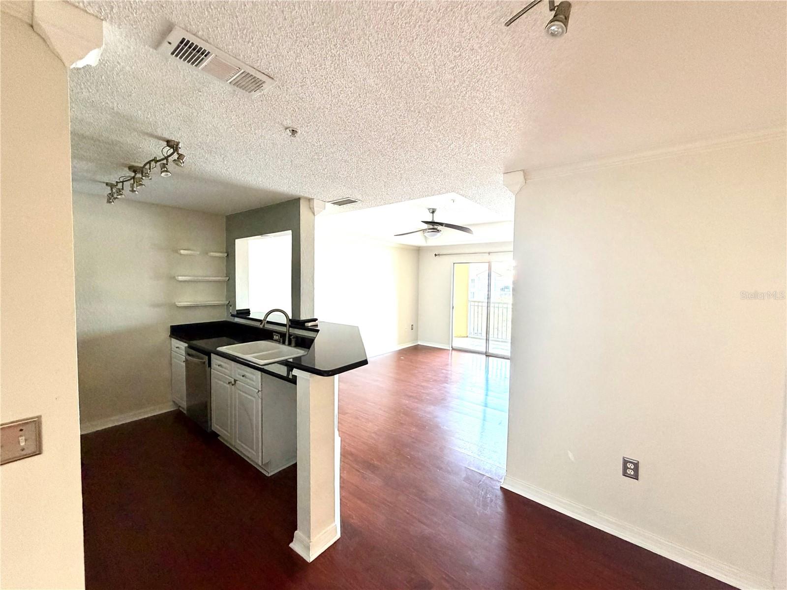 THE ENCLAVE AT RICHMOND PLACE - Residential