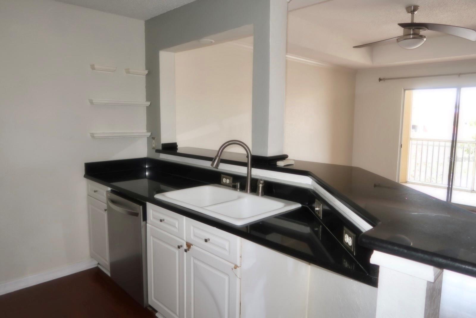 THE ENCLAVE AT RICHMOND PLACE - Residential