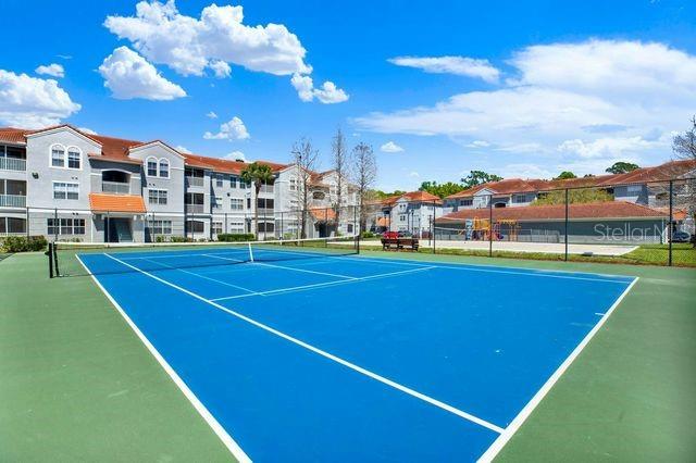 THE ENCLAVE AT RICHMOND PLACE - Residential