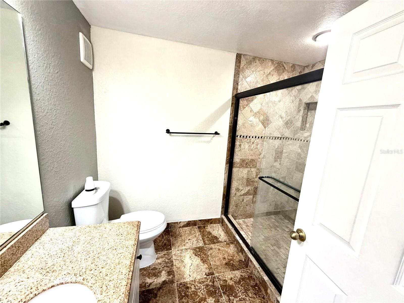 THE ENCLAVE AT RICHMOND PLACE - Residential