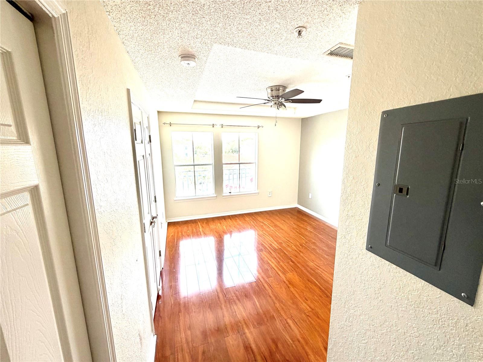 THE ENCLAVE AT RICHMOND PLACE - Residential