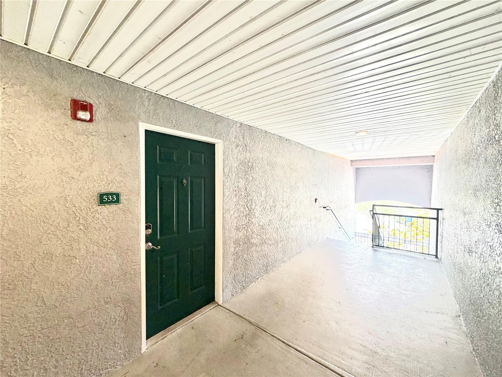 THE ENCLAVE AT RICHMOND PLACE - Residential
