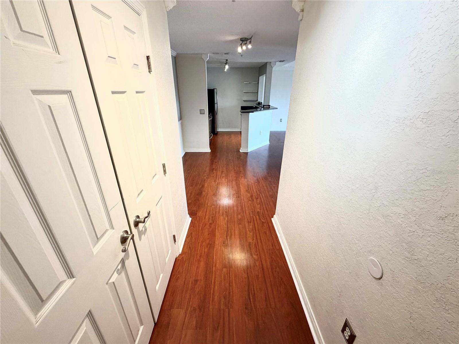 THE ENCLAVE AT RICHMOND PLACE - Residential