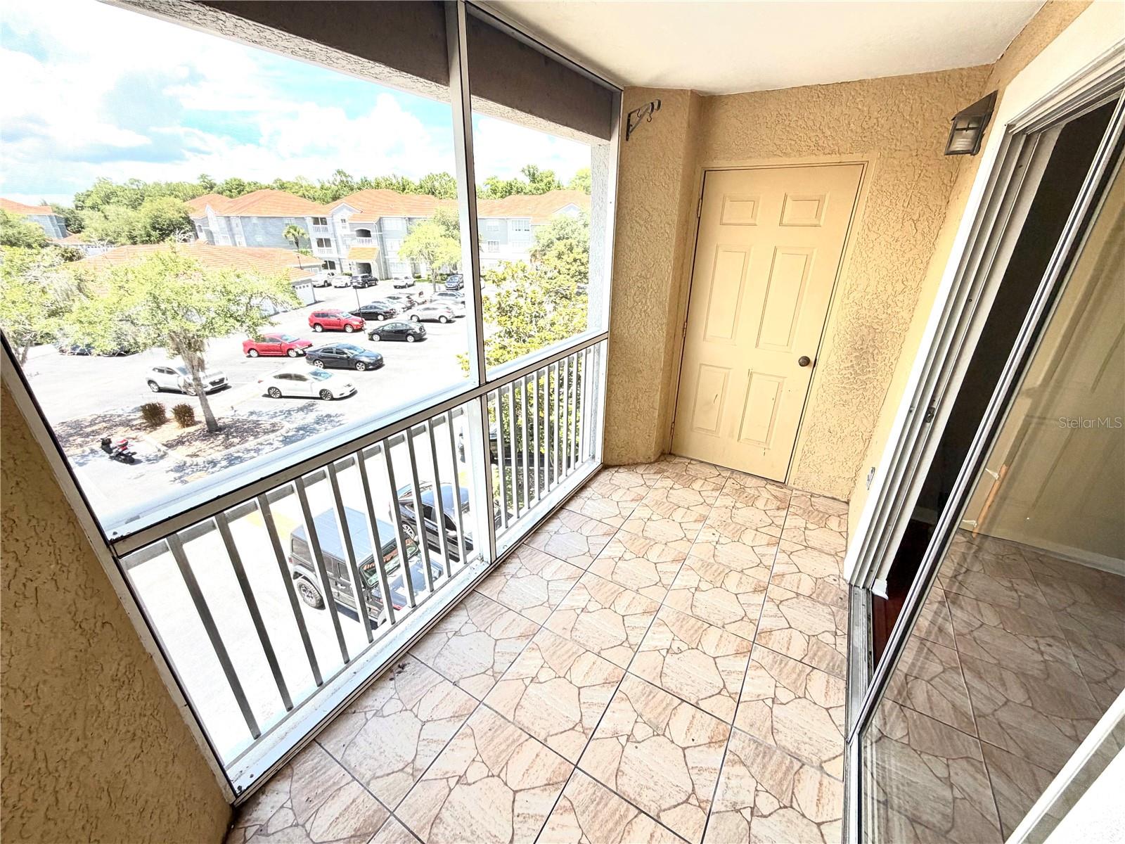 THE ENCLAVE AT RICHMOND PLACE - Residential