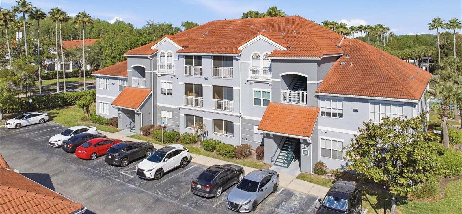 THE ENCLAVE AT RICHMOND PLACE - Residential