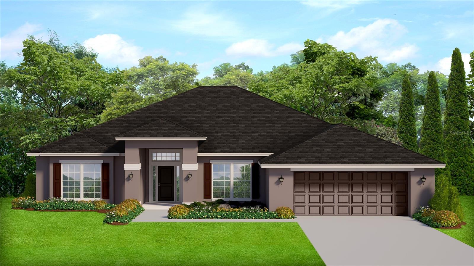 ROTONDA WEST LONG MEADOW - Residential