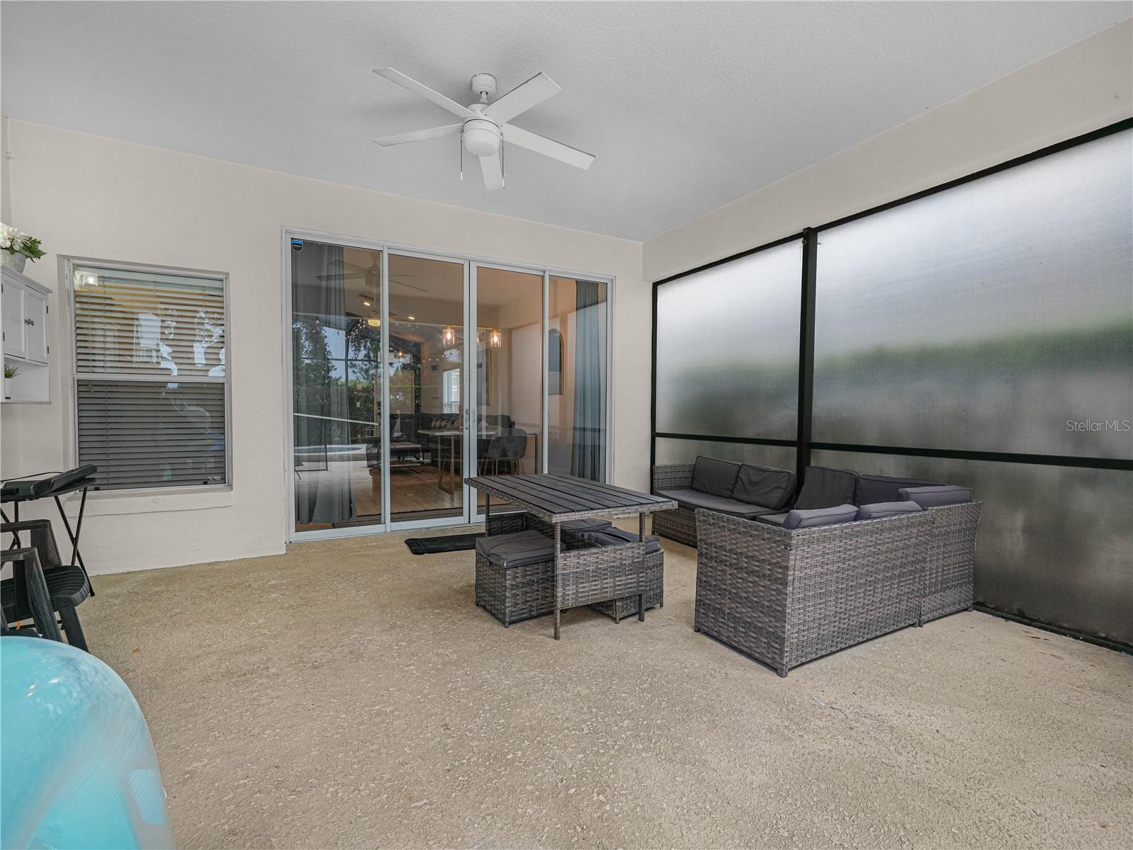 GLENBROOK SUB - Residential
