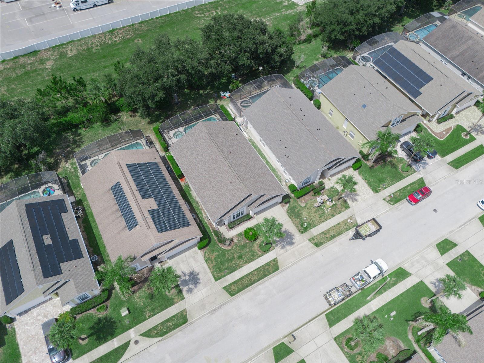 GLENBROOK SUB - Residential