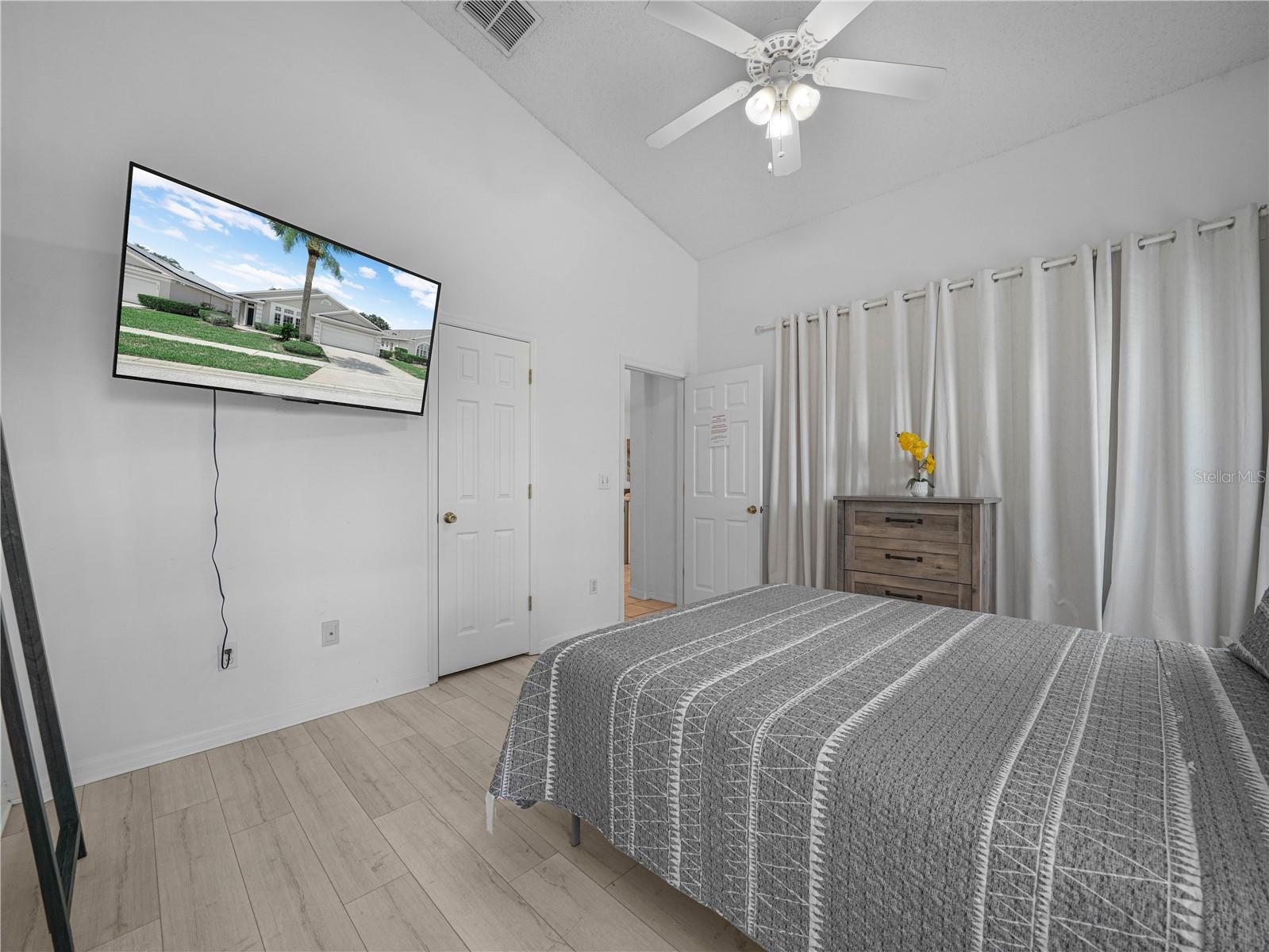 GLENBROOK SUB - Residential