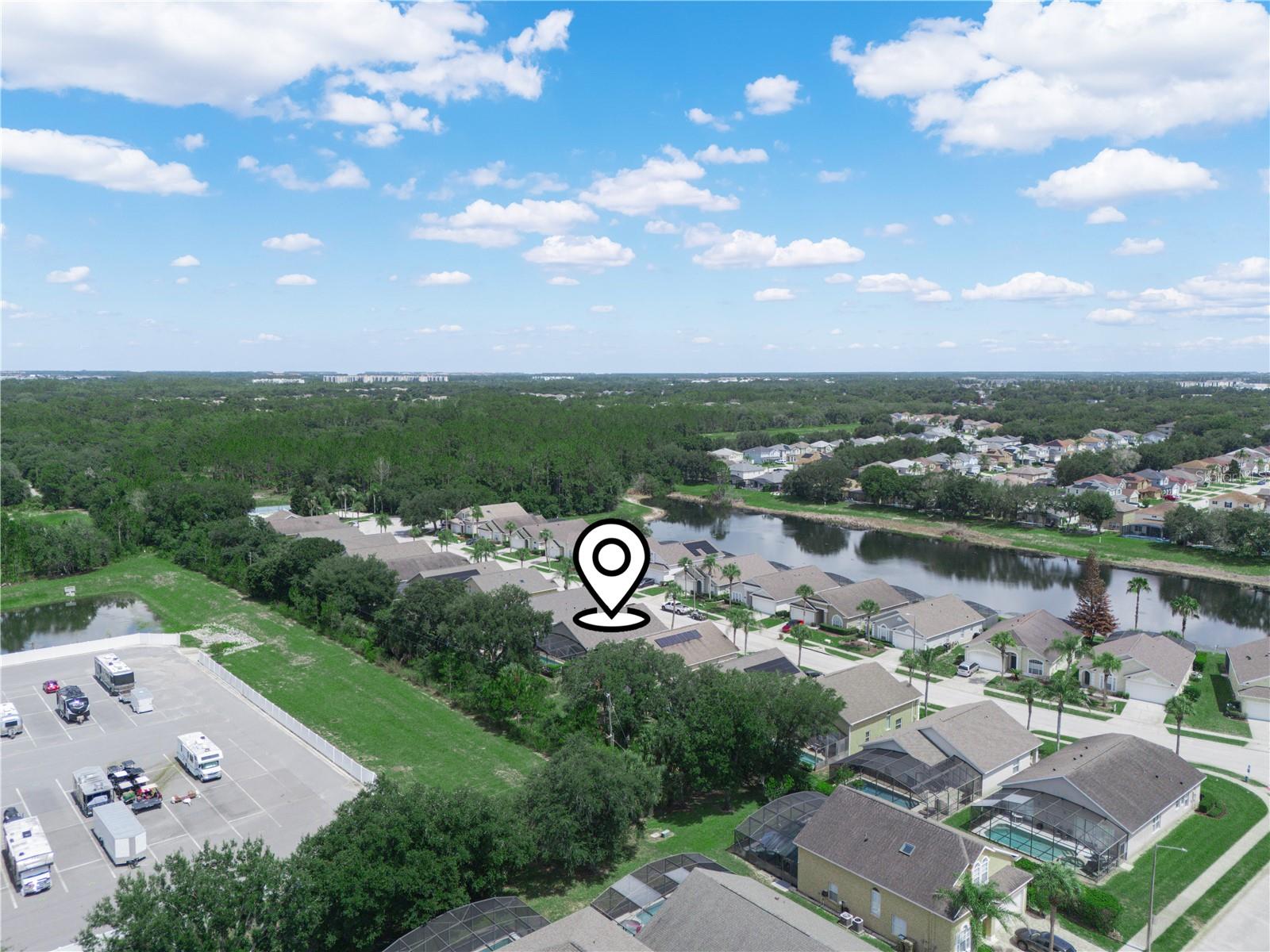 GLENBROOK SUB - Residential